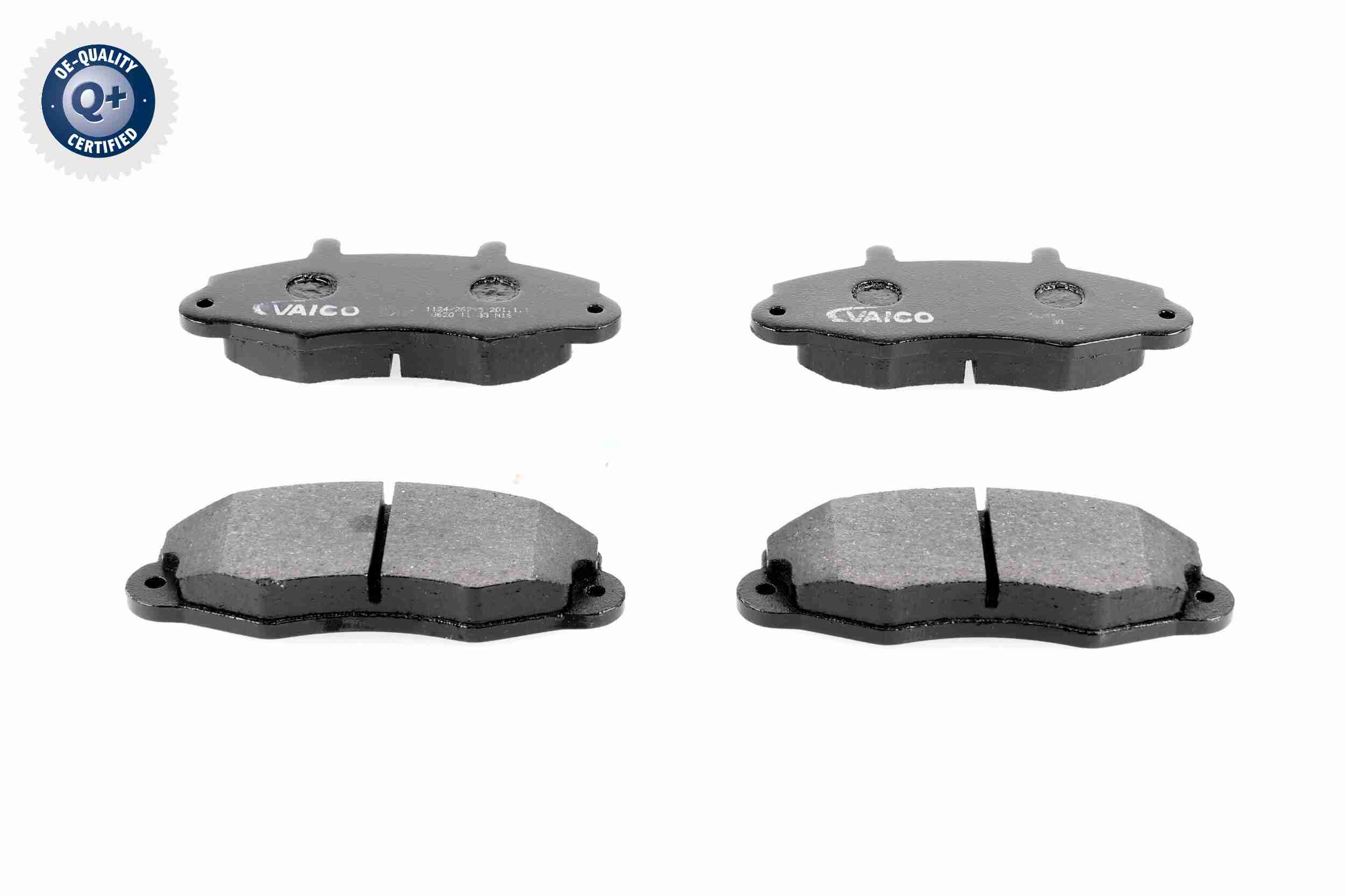 Vaico Remblokset V25-8104