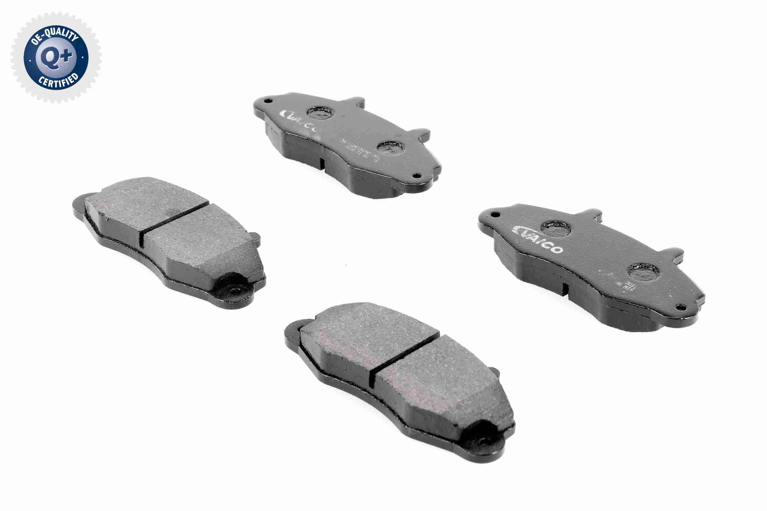 Vaico Remblokset V25-8104