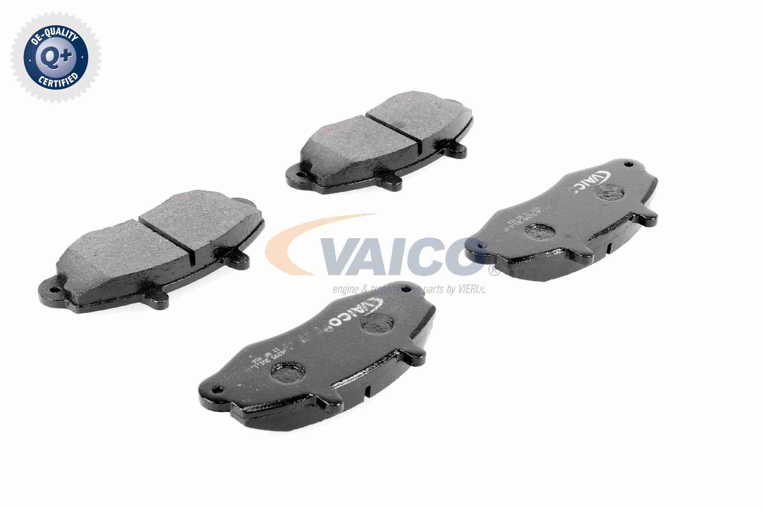 Vaico Remblokset V25-8104