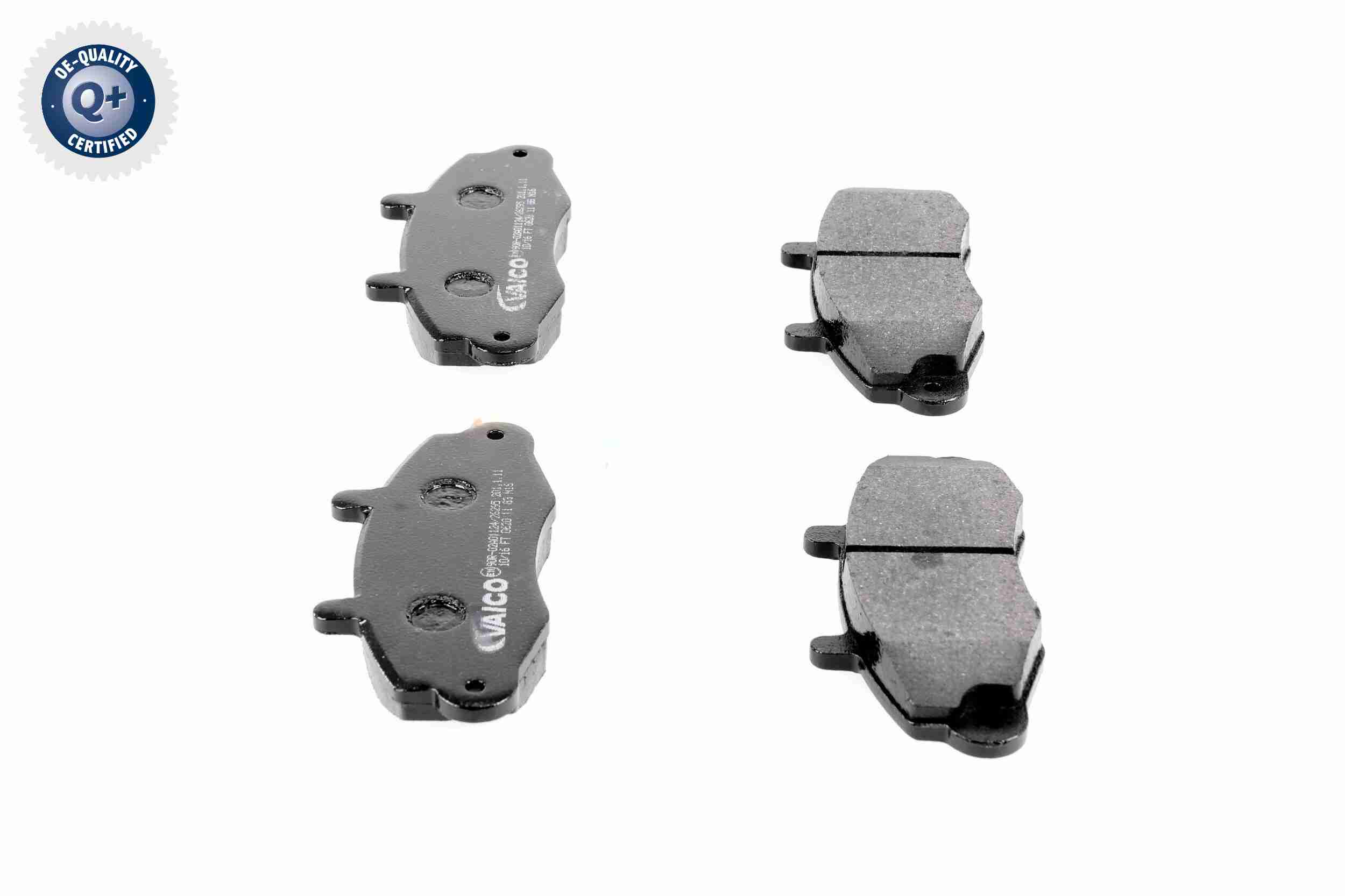 Vaico Remblokset V25-8104