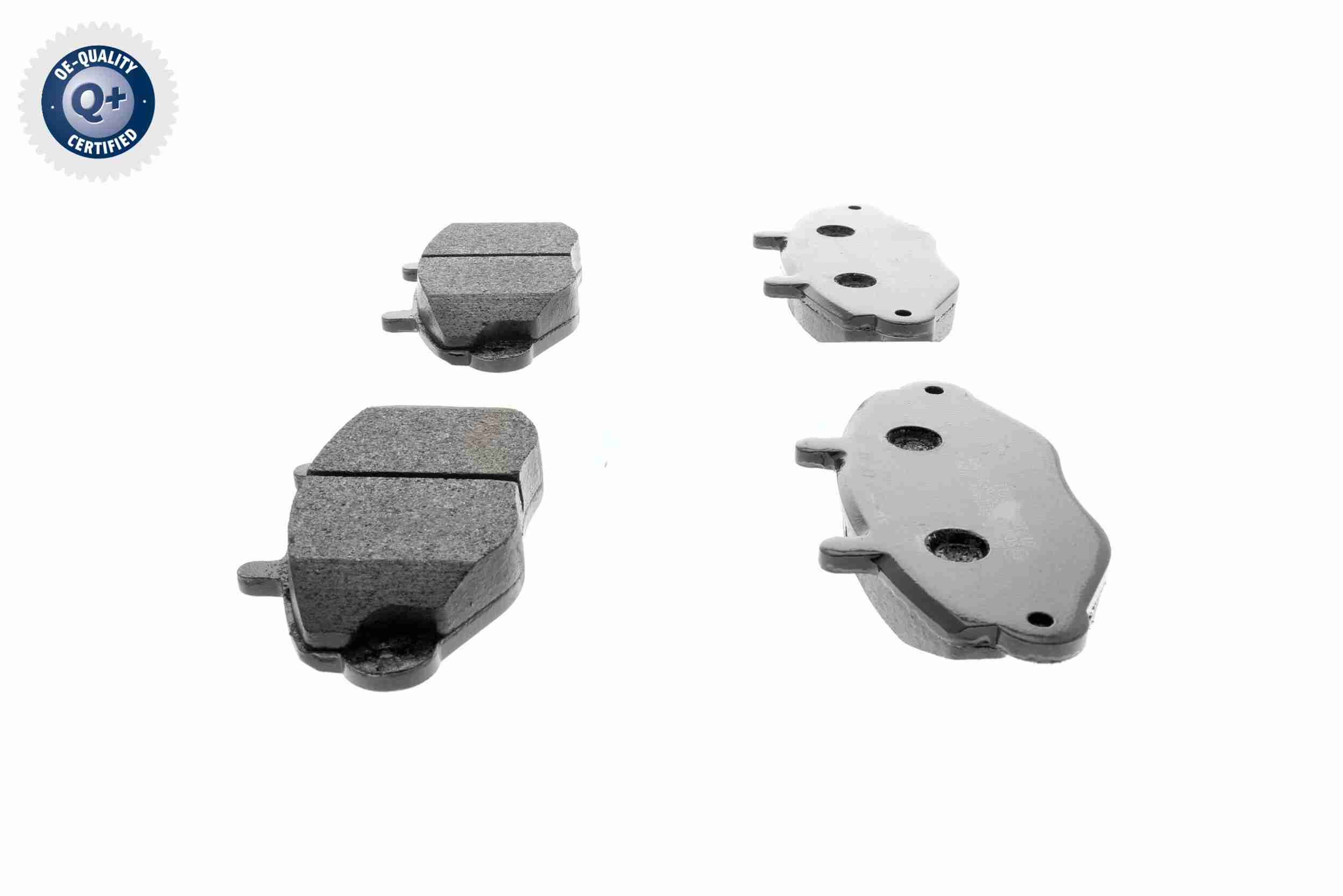 Vaico Remblokset V25-8105