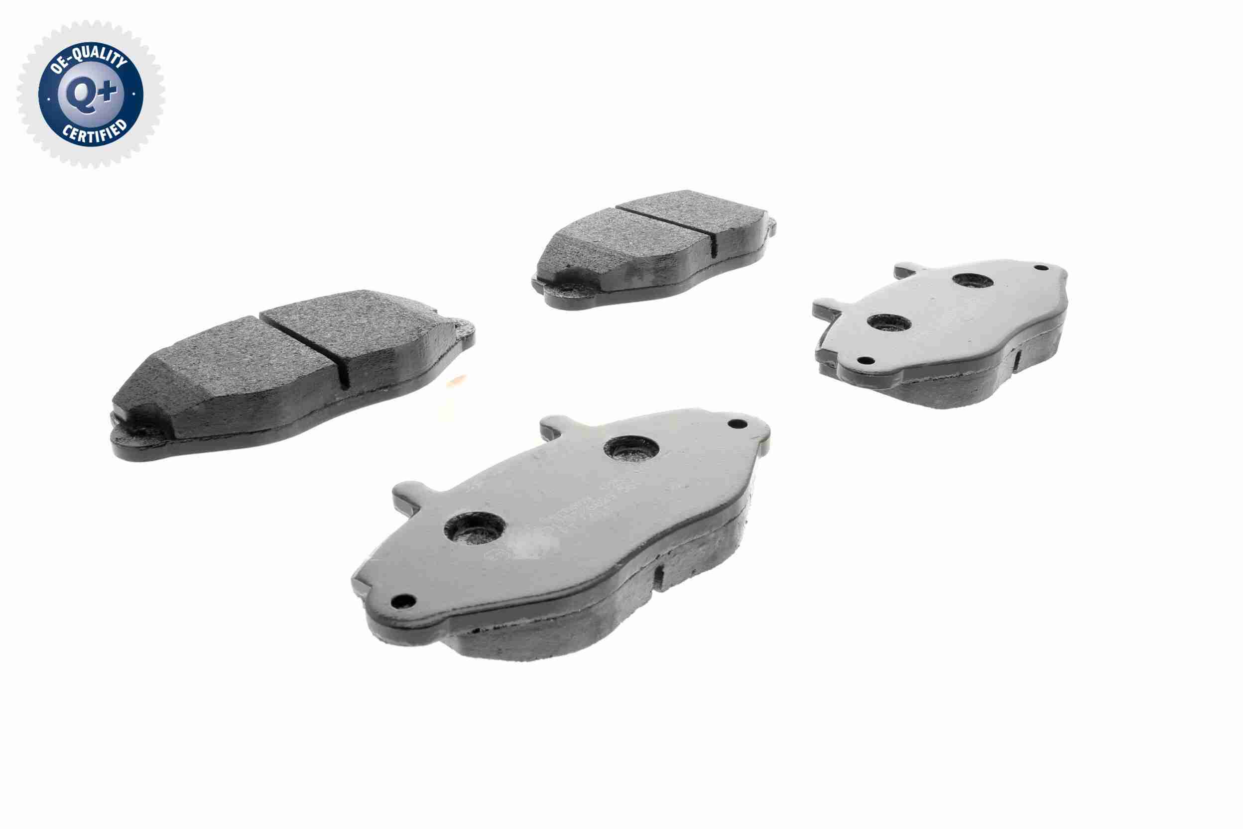 Vaico Remblokset V25-8105