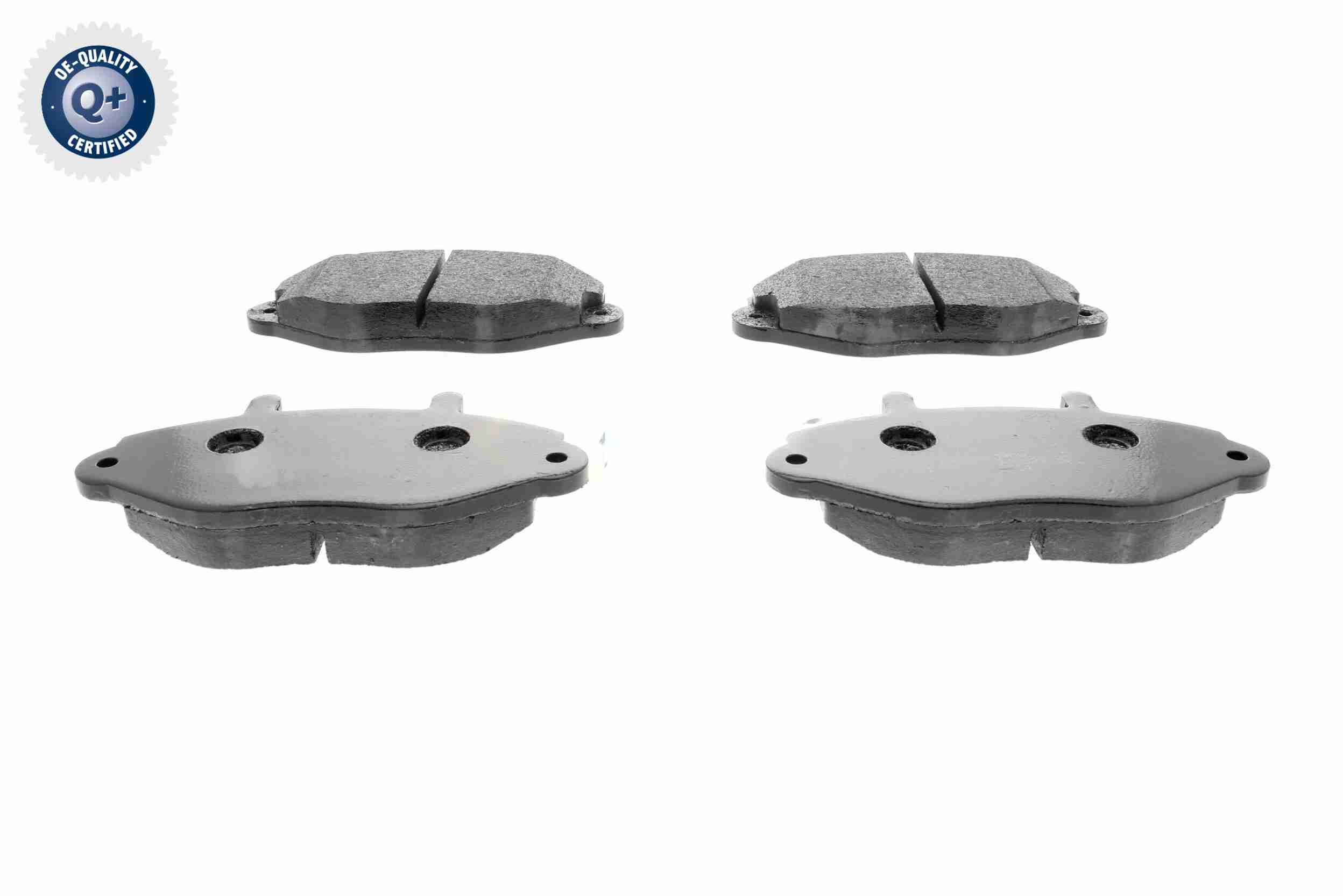 Vaico Remblokset V25-8105