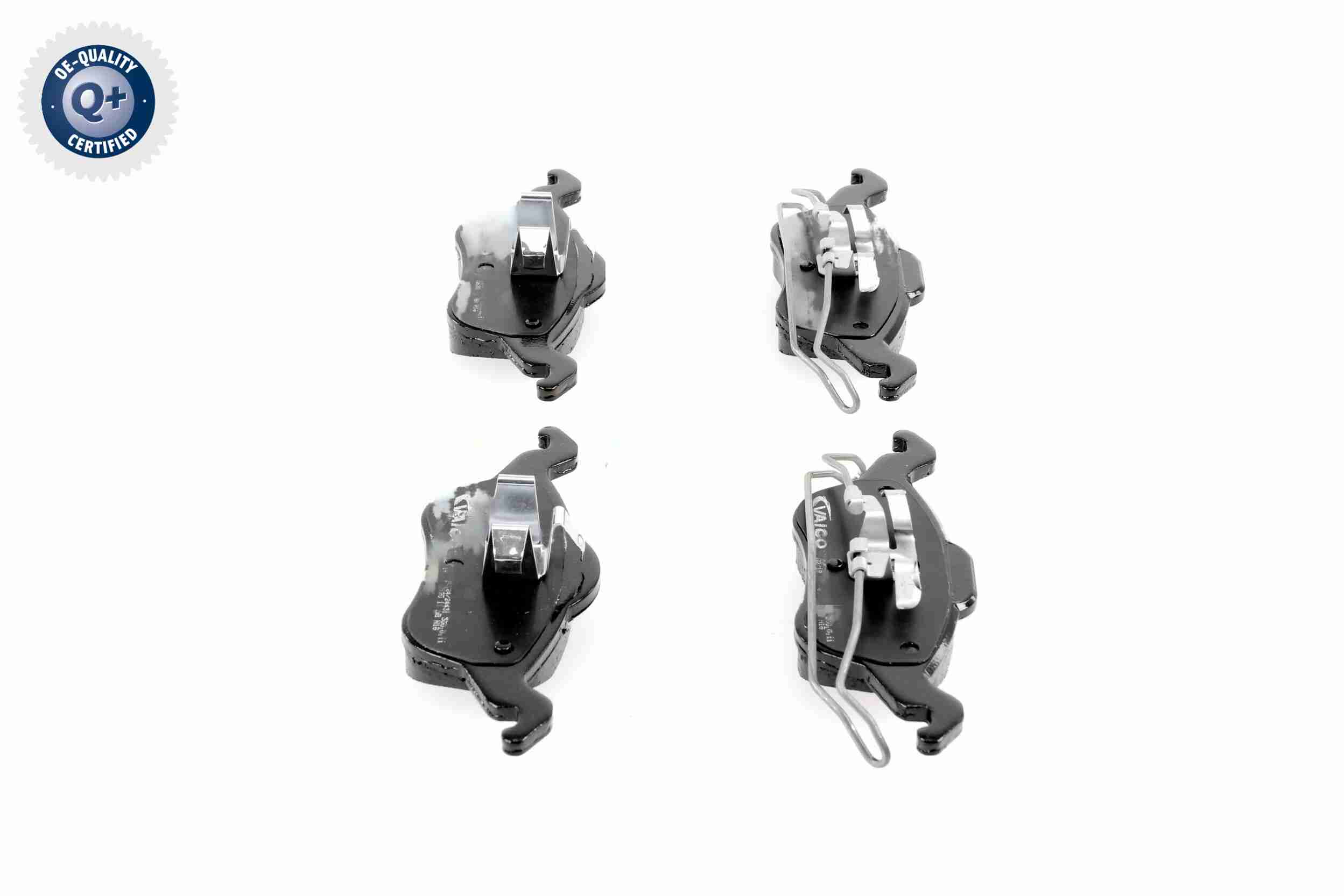 Vaico Remblokset V25-8106