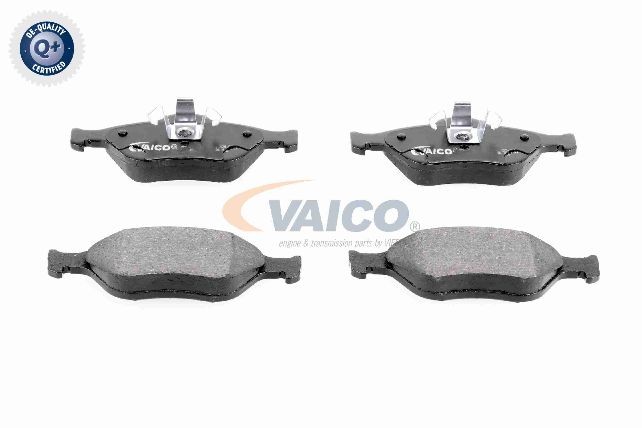 Vaico Remblokset V25-8107