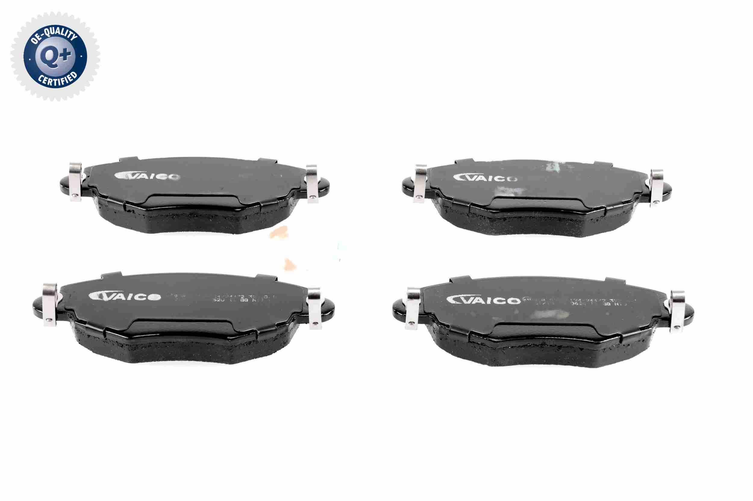 Vaico Remblokset V25-8109