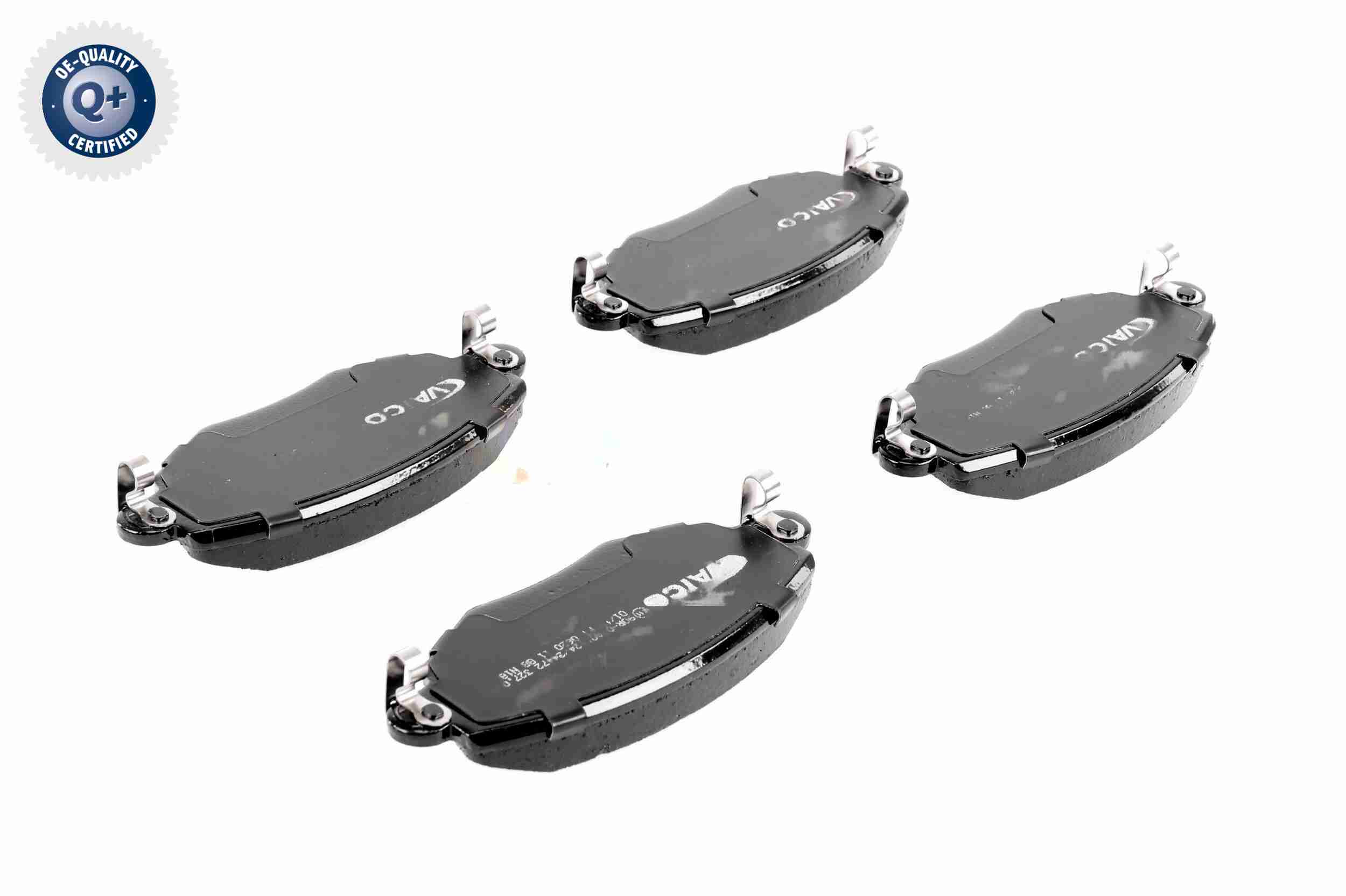 Vaico Remblokset V25-8109