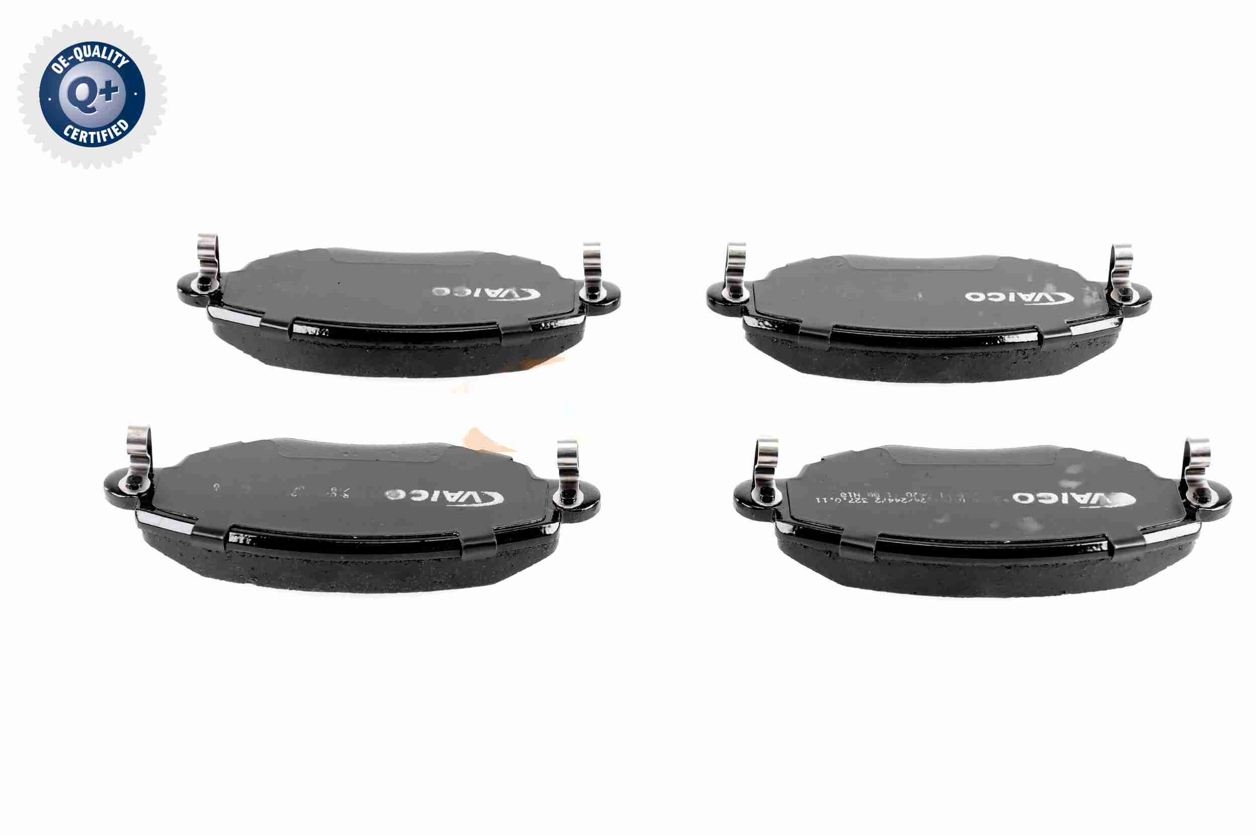 Vaico Remblokset V25-8109