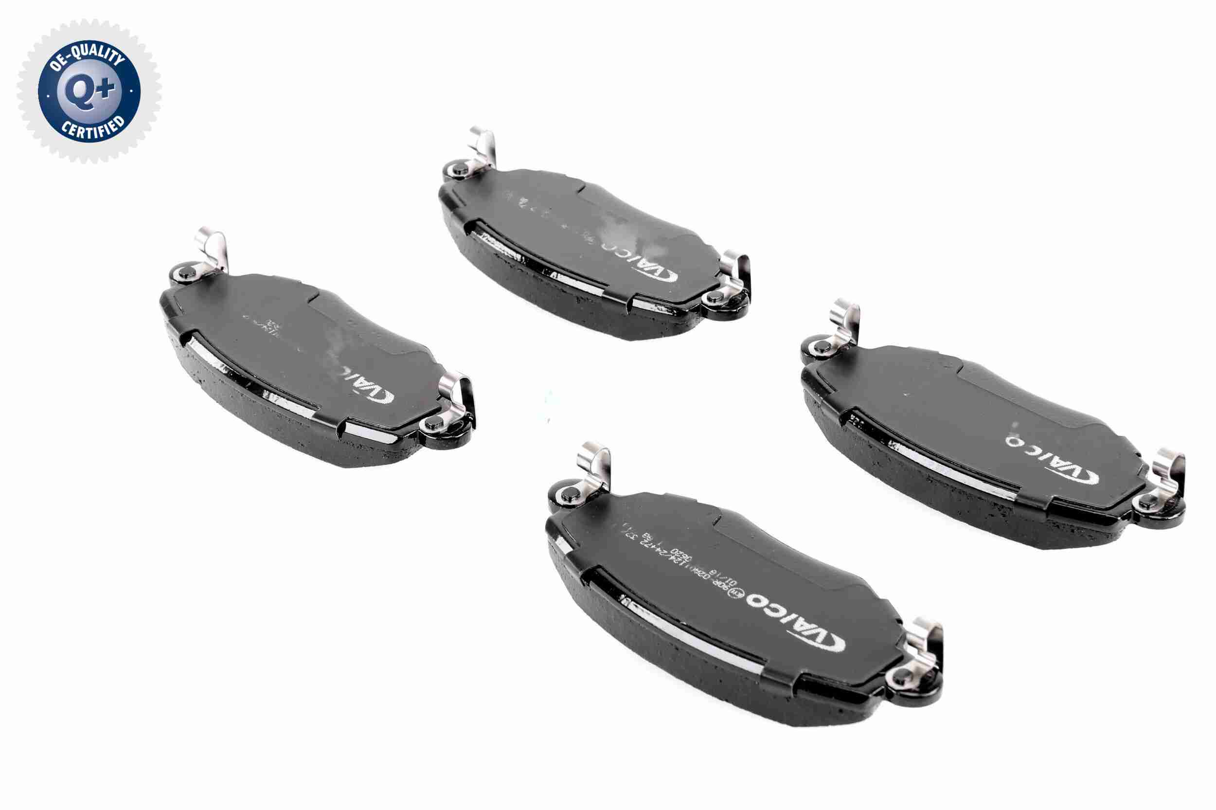 Vaico Remblokset V25-8109