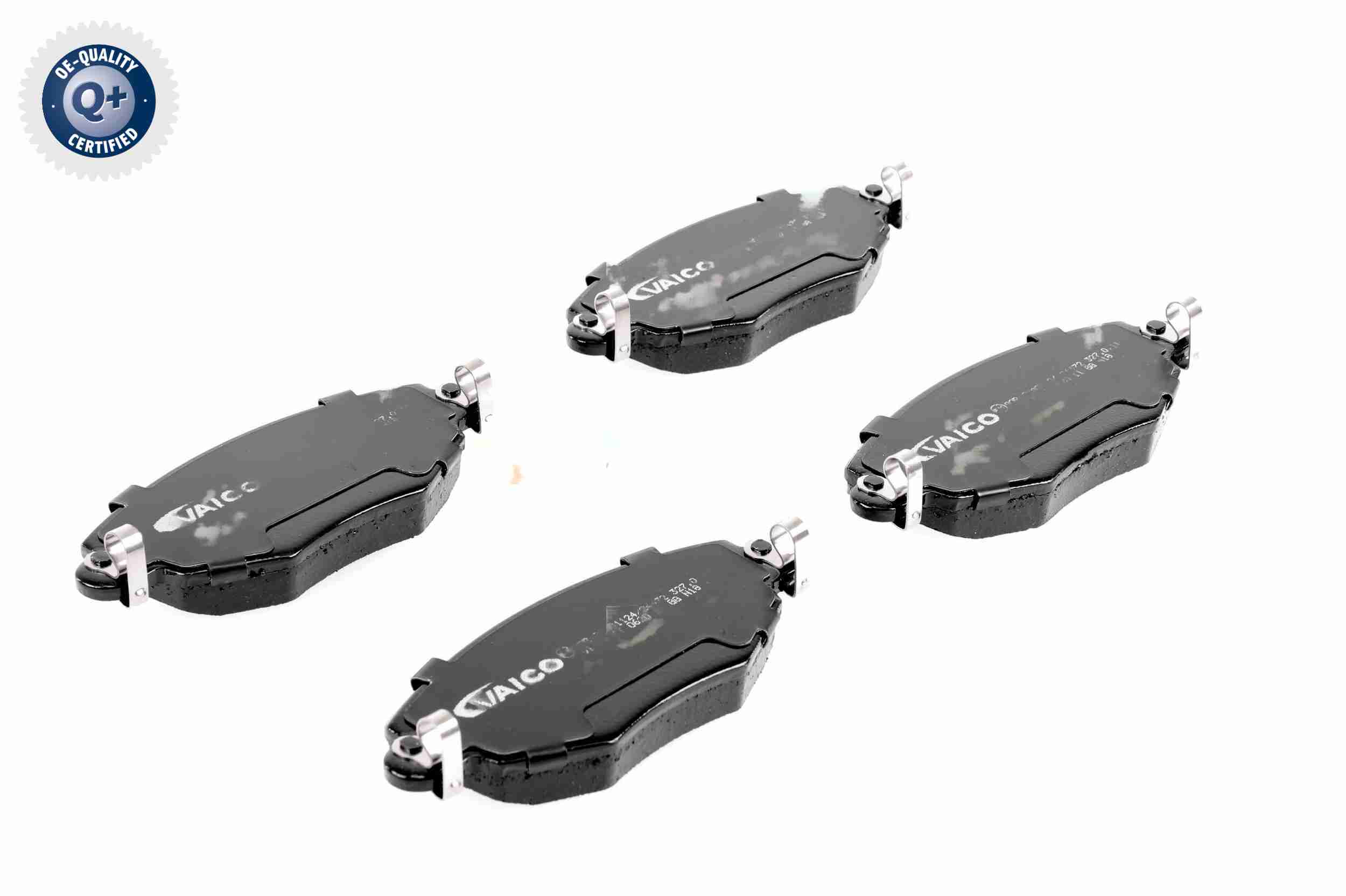 Vaico Remblokset V25-8109