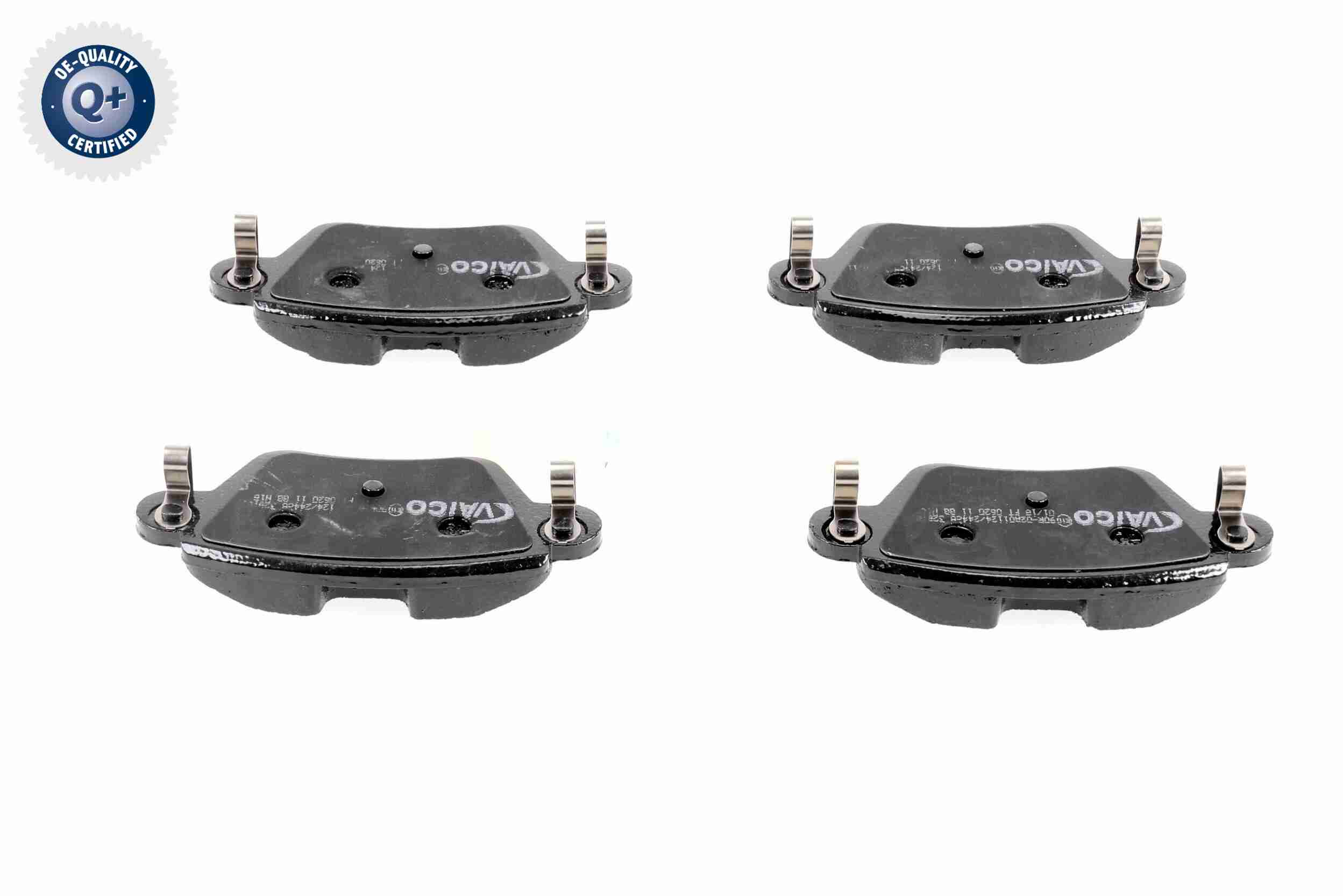 Vaico Remblokset V25-8110