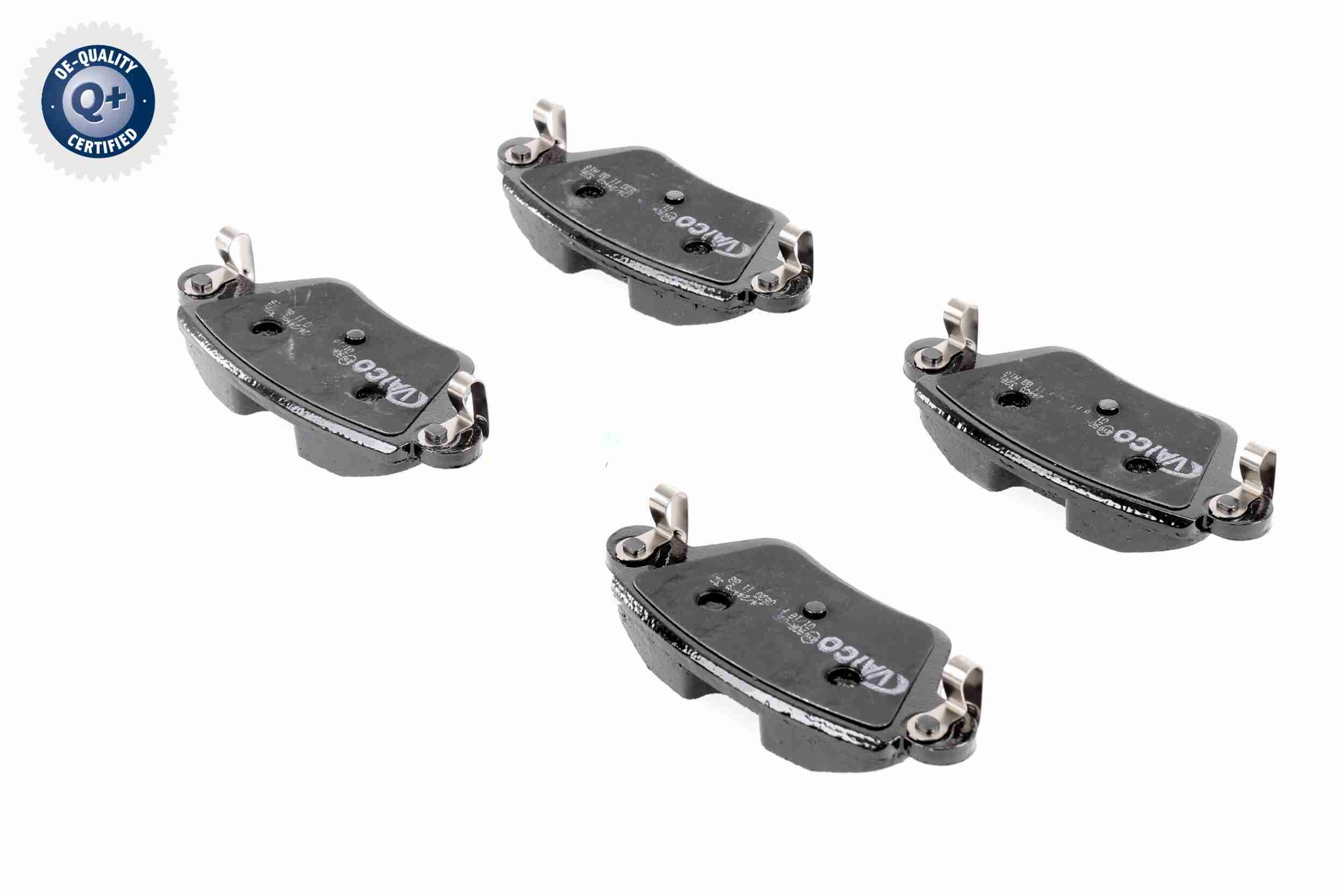 Vaico Remblokset V25-8110