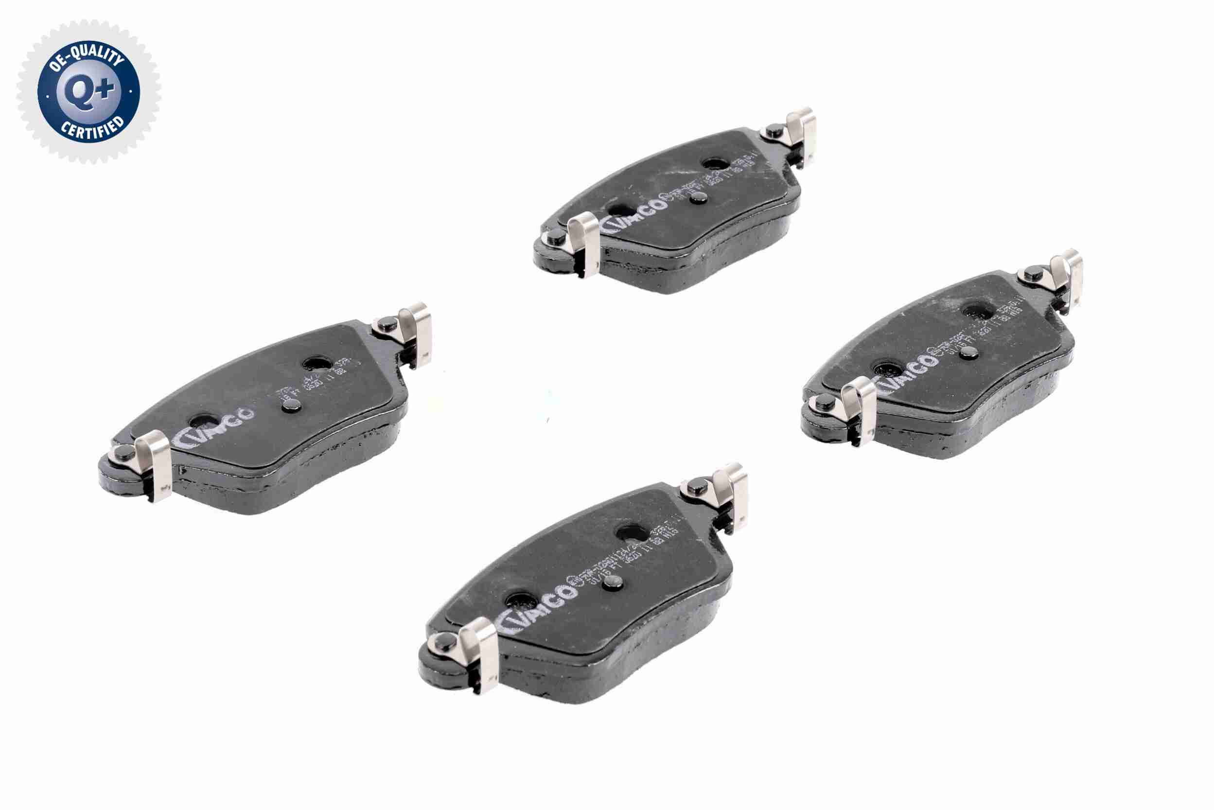 Vaico Remblokset V25-8110