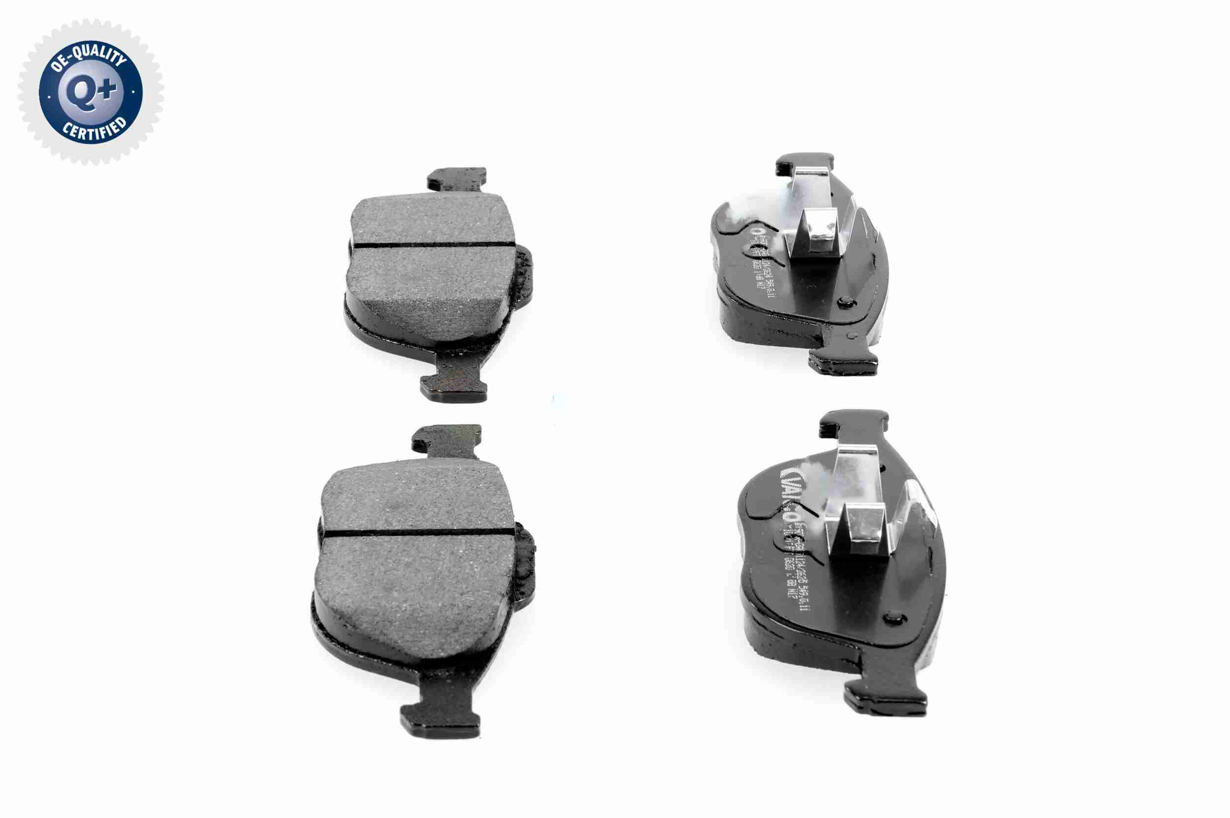 Vaico Remblokset V25-8111