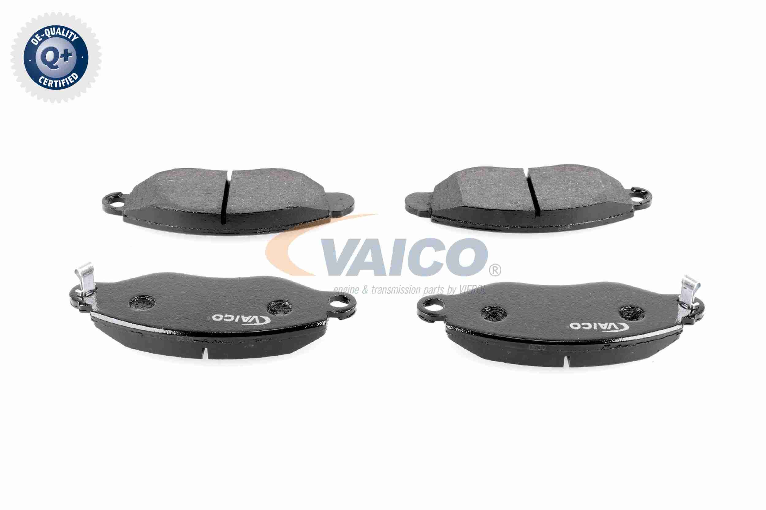 Vaico Remblokset V25-8113