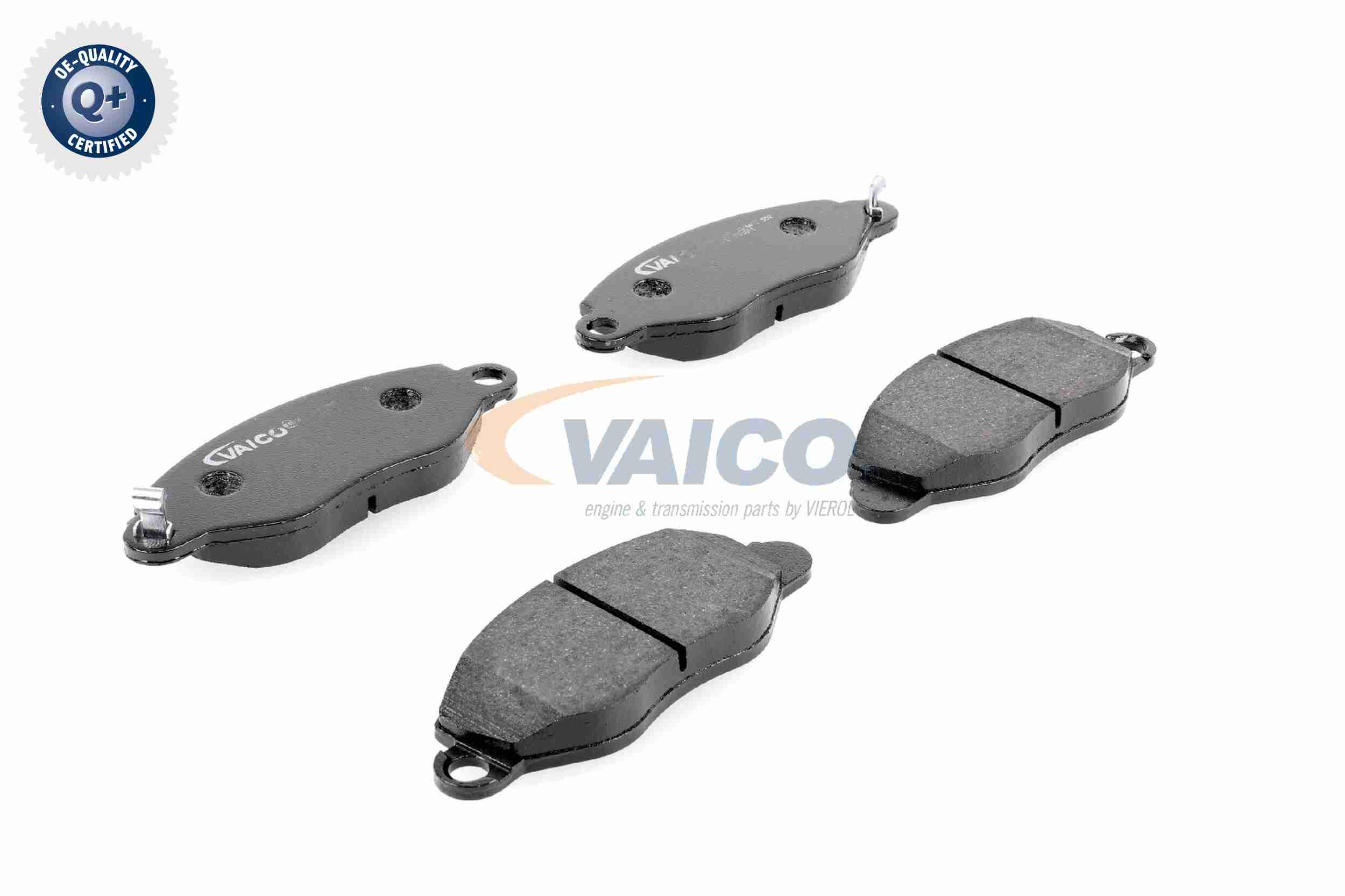 Vaico Remblokset V25-8113