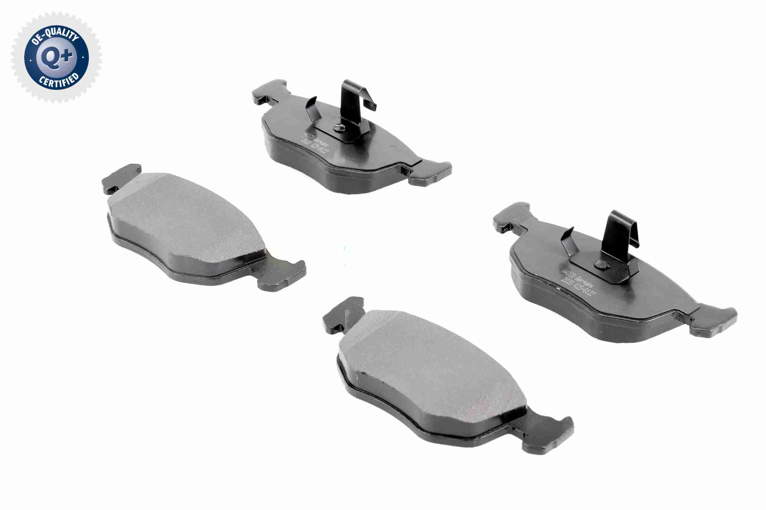 Vaico Remblokset V25-8122