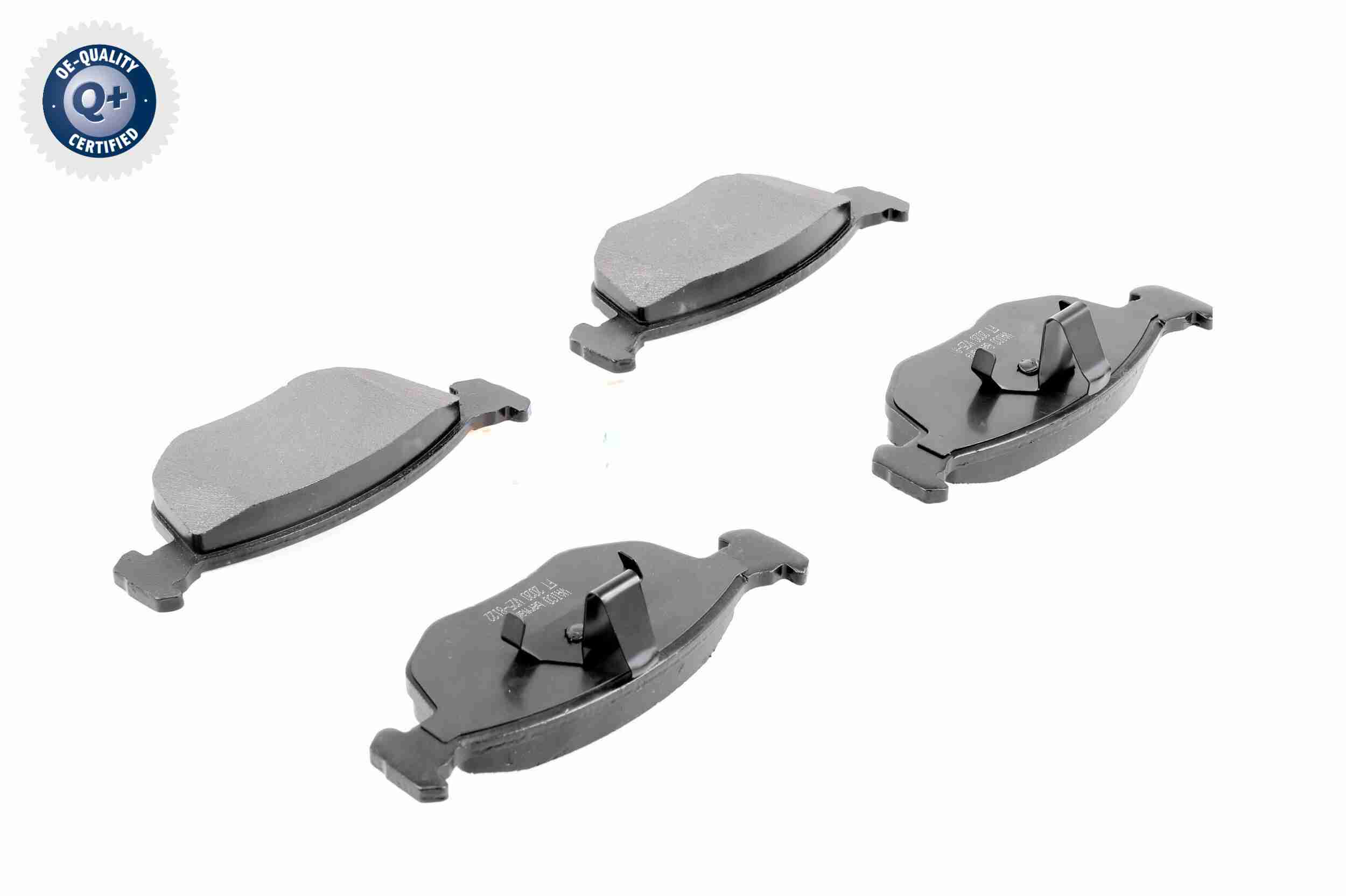 Vaico Remblokset V25-8122