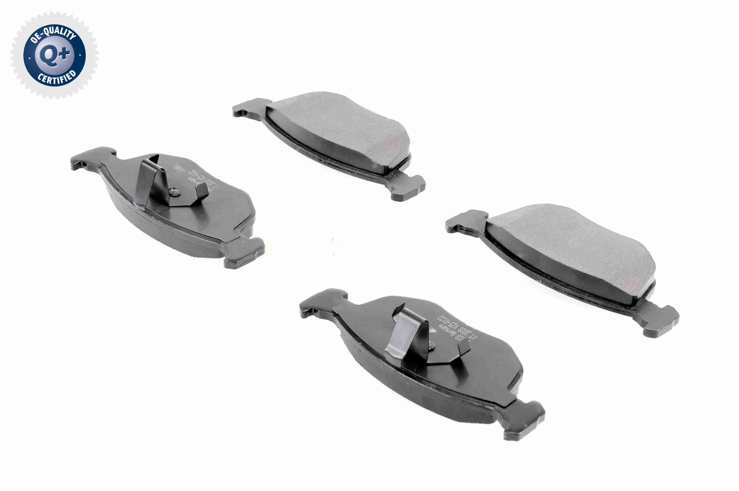 Vaico Remblokset V25-8122