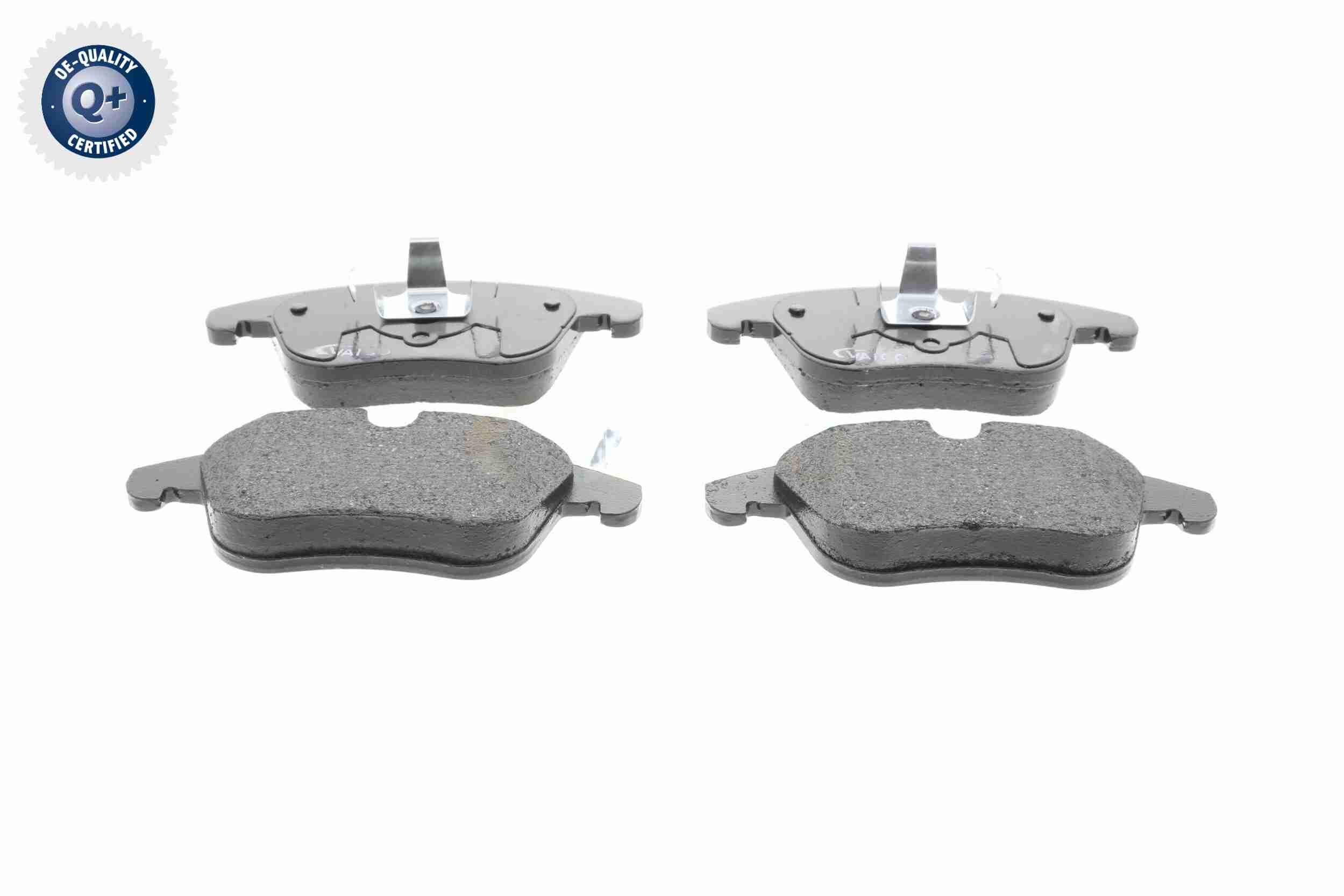 Vaico Remblokset V25-8123