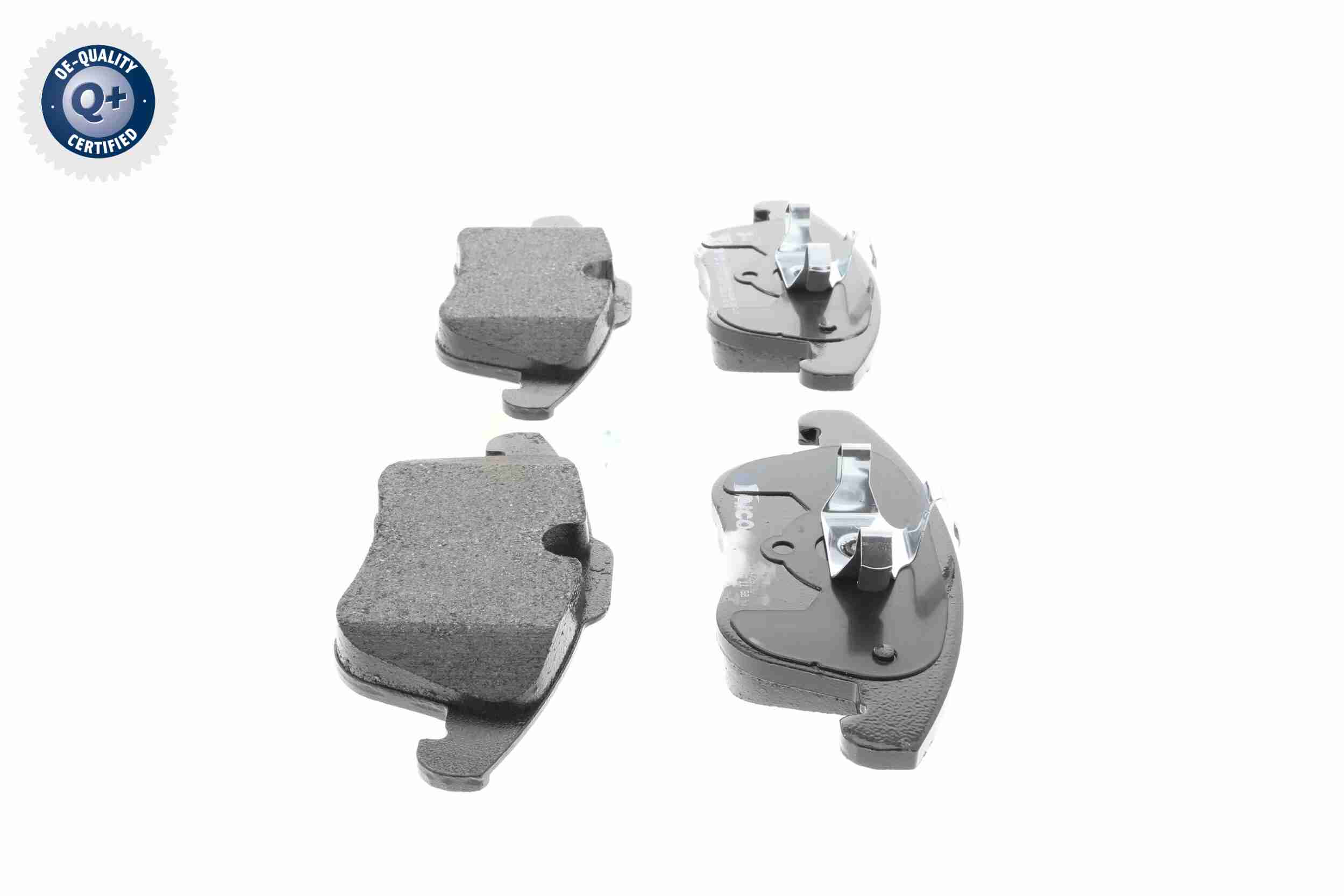 Vaico Remblokset V25-8123