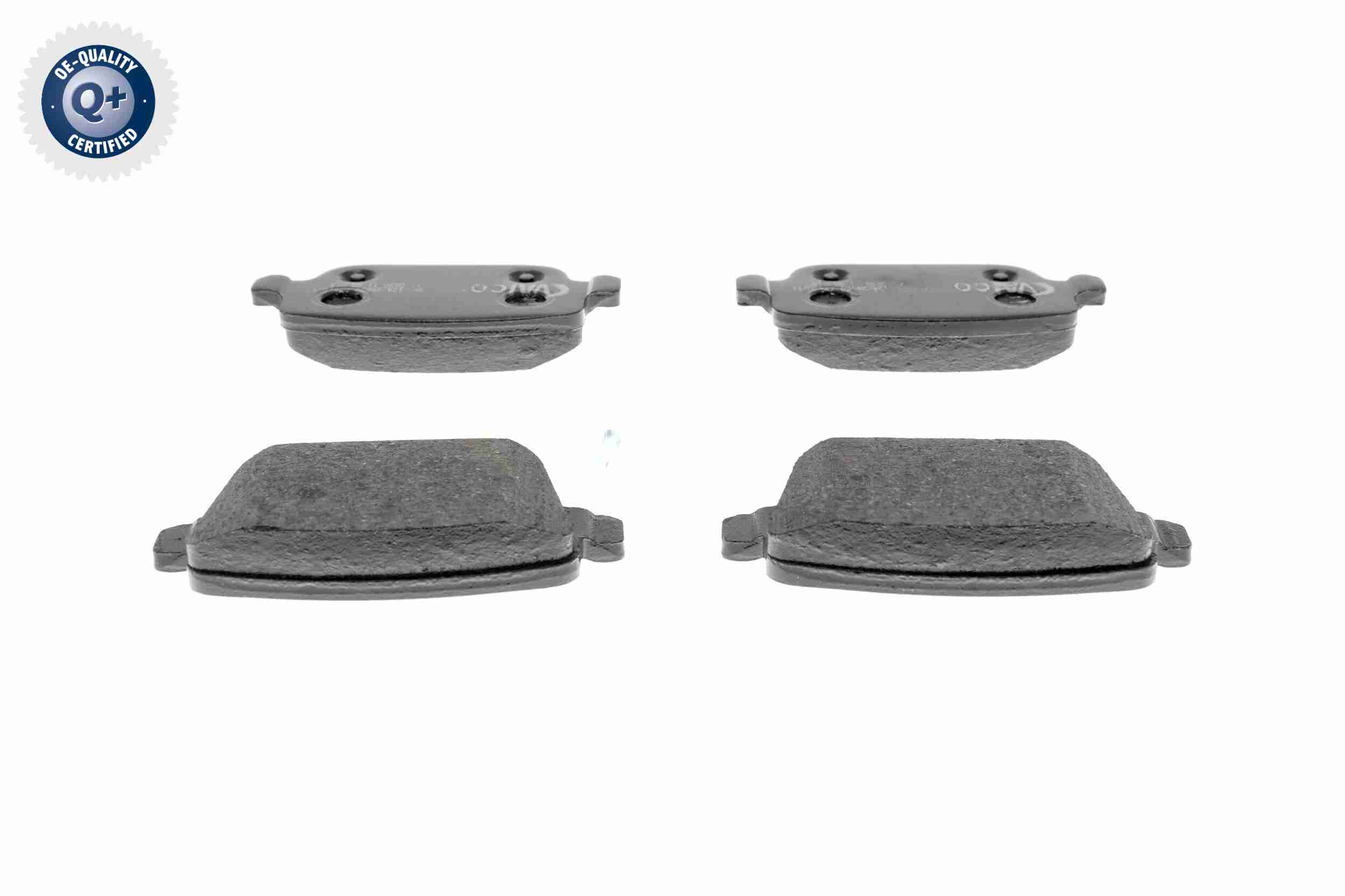 Vaico Remblokset V25-8126