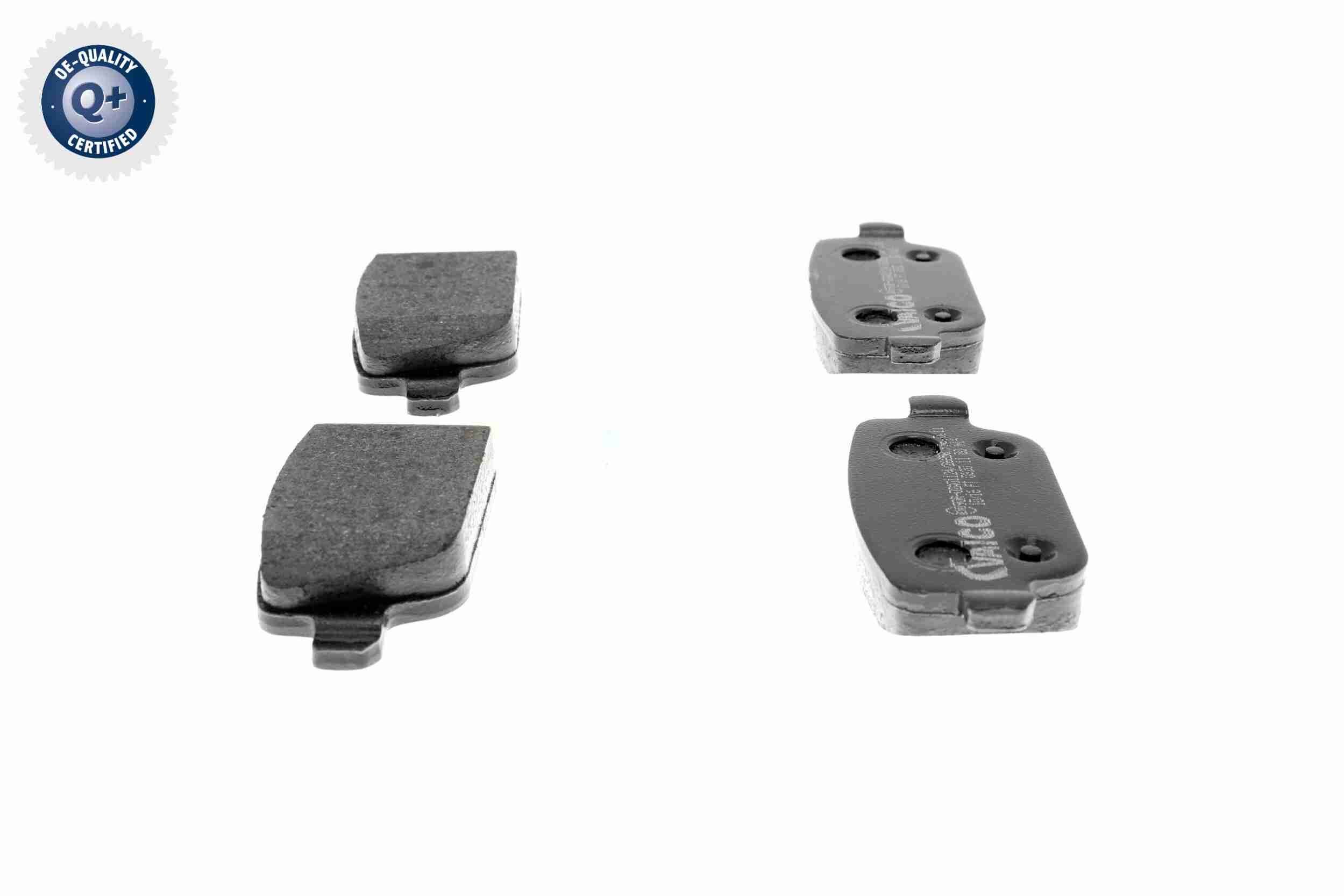 Vaico Remblokset V25-8126