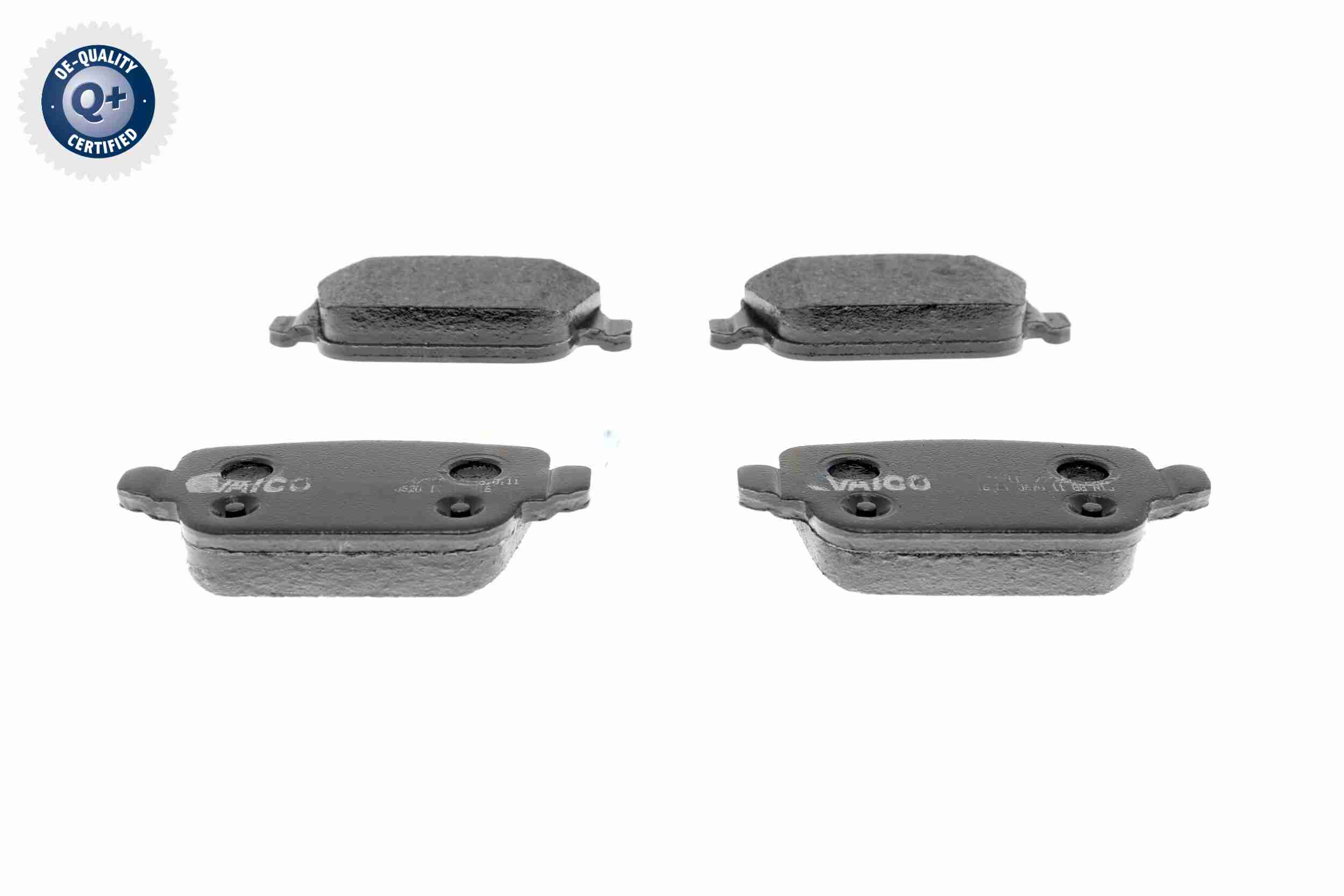 Vaico Remblokset V25-8126