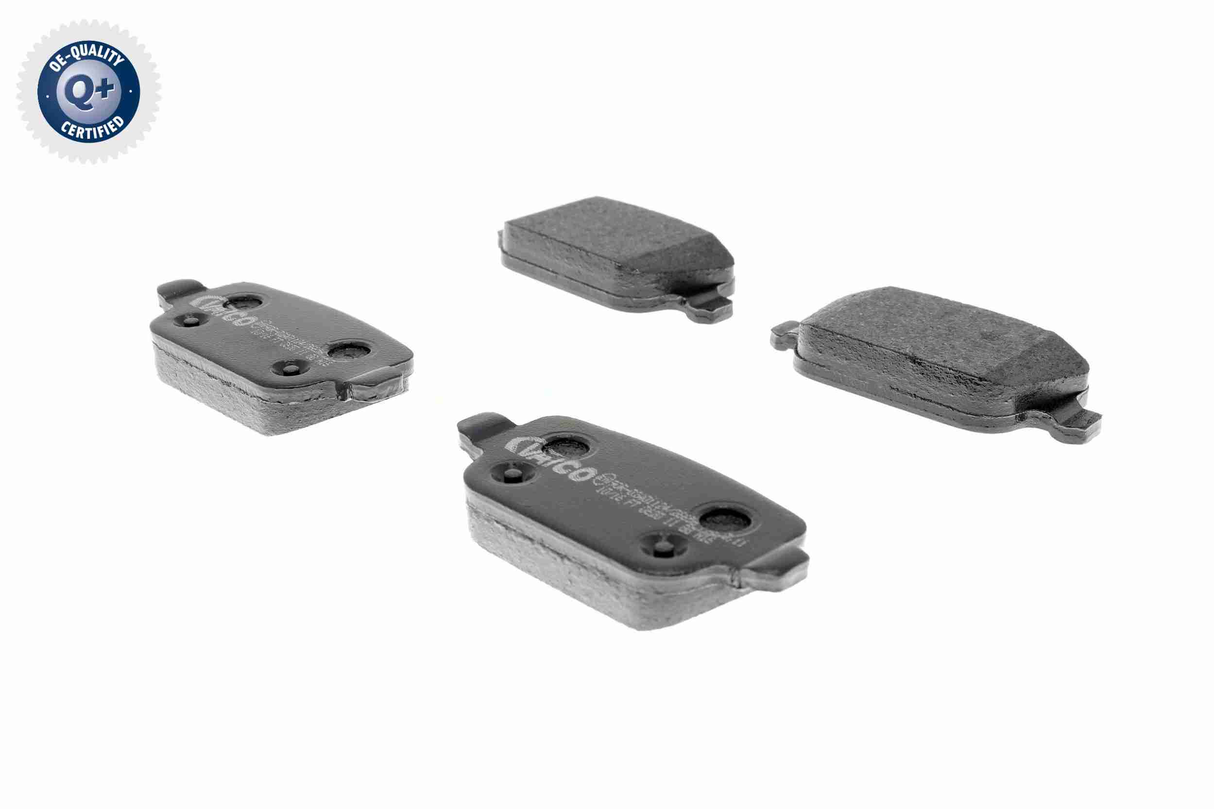 Vaico Remblokset V25-8126