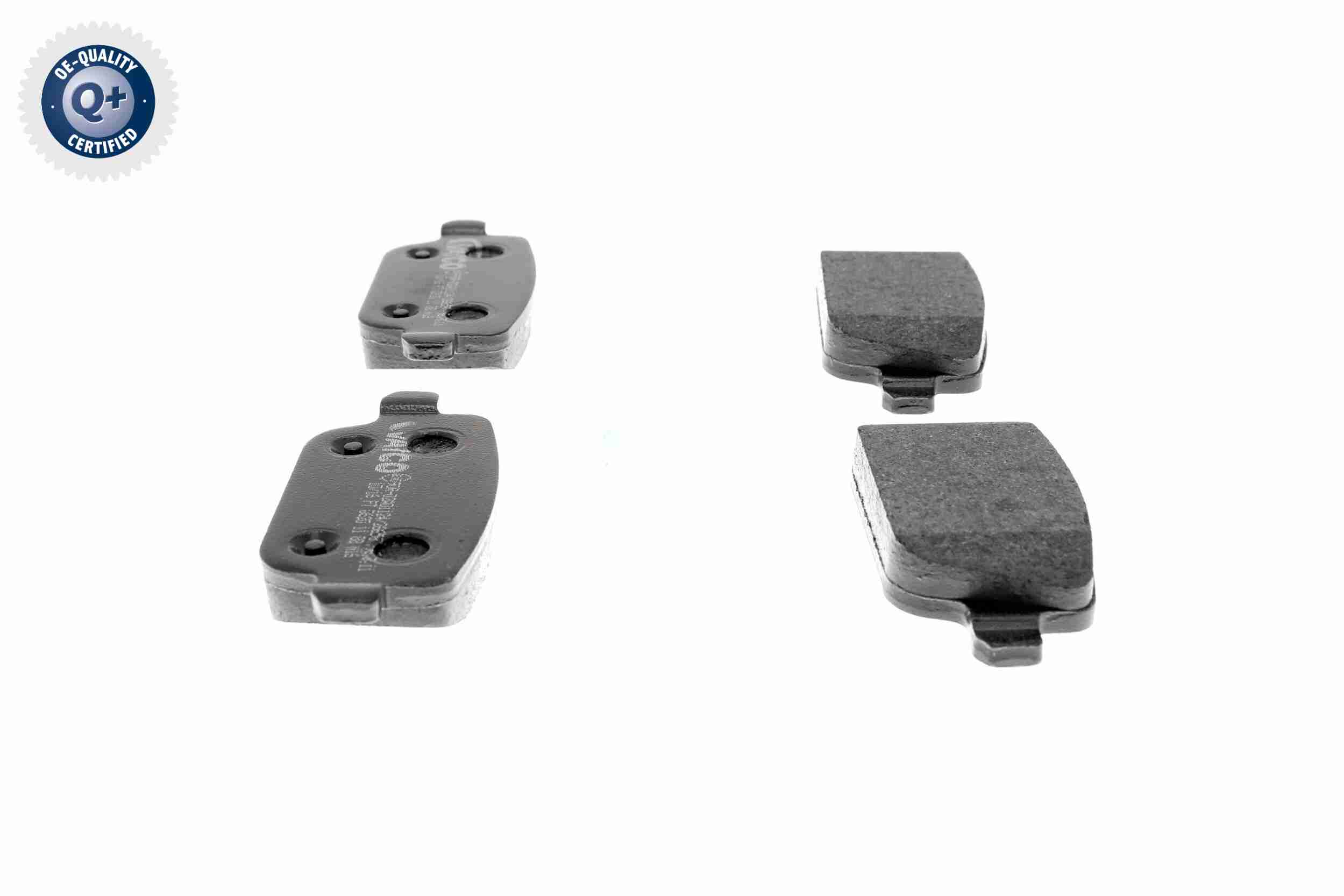 Vaico Remblokset V25-8126