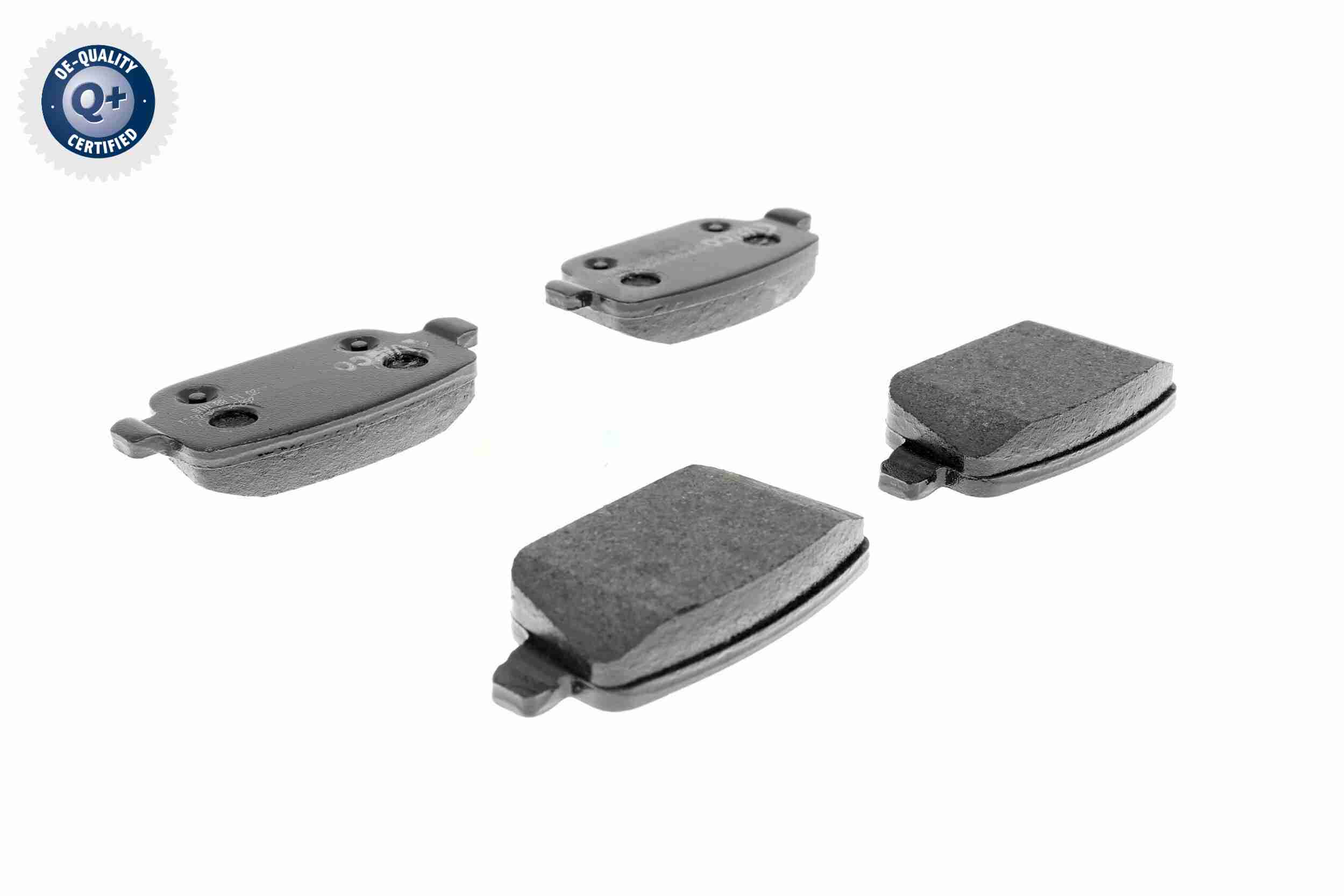 Vaico Remblokset V25-8126