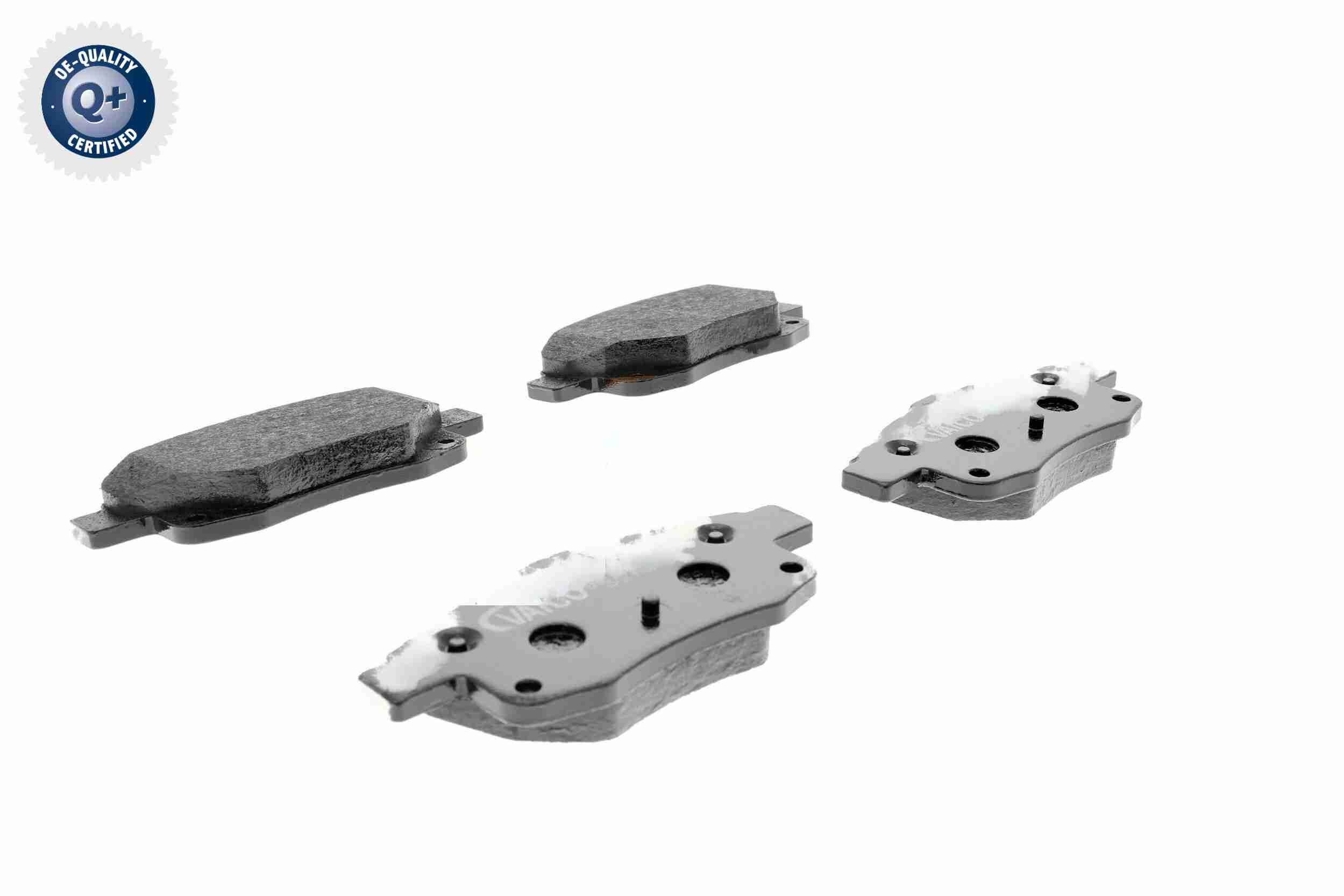 Vaico Remblokset V25-8127