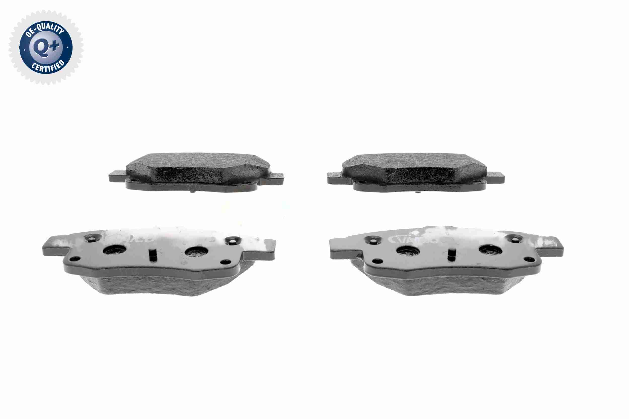 Vaico Remblokset V25-8127