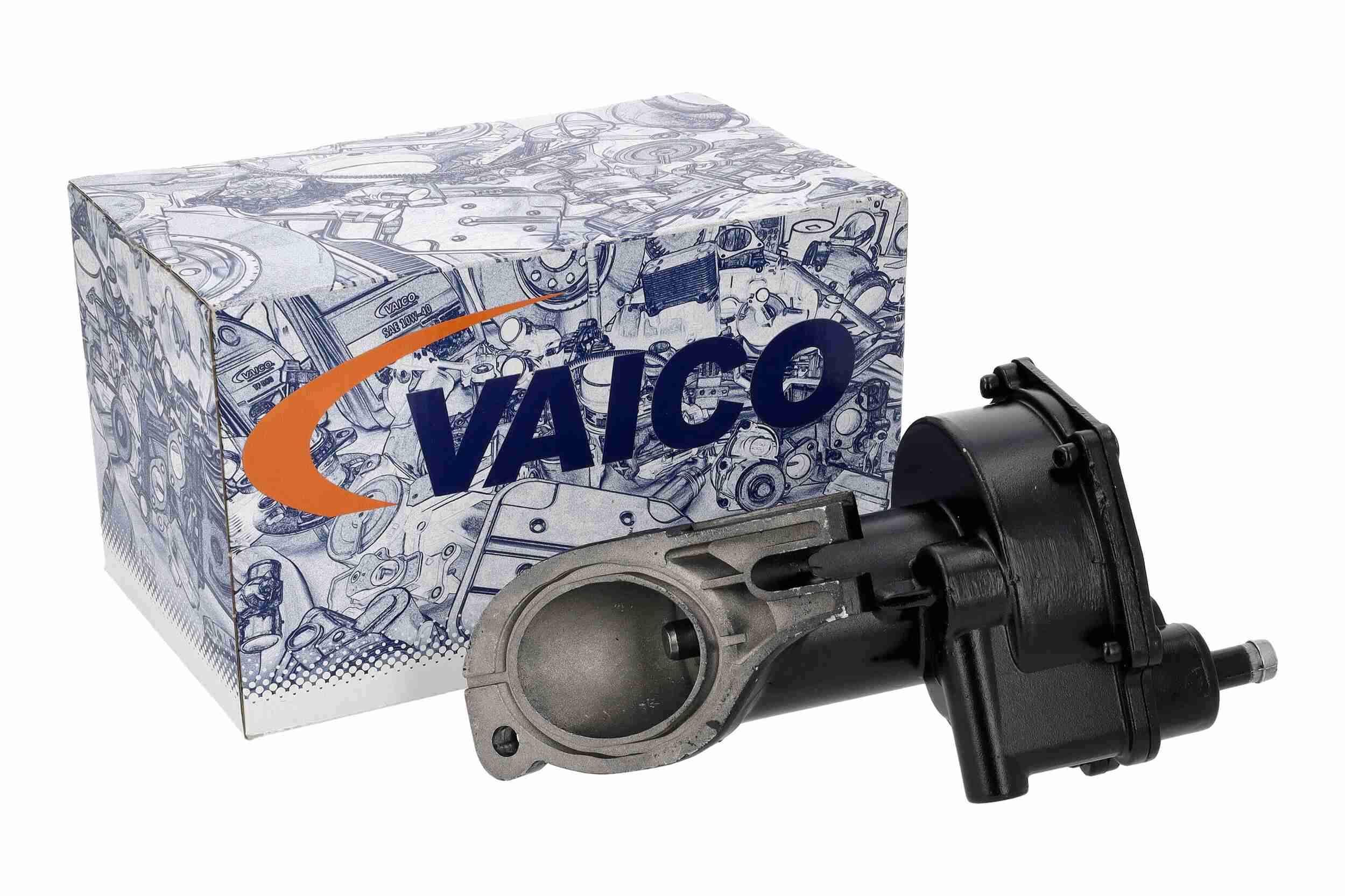 Vaico Vacuumpomp V25-8135