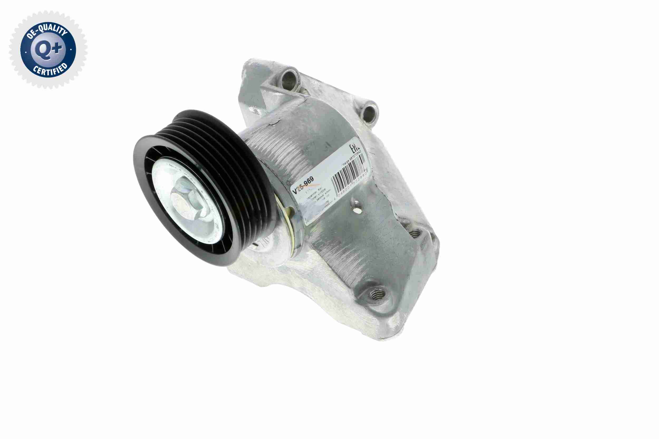 Vaico Spanner poly V-riem V25-9696