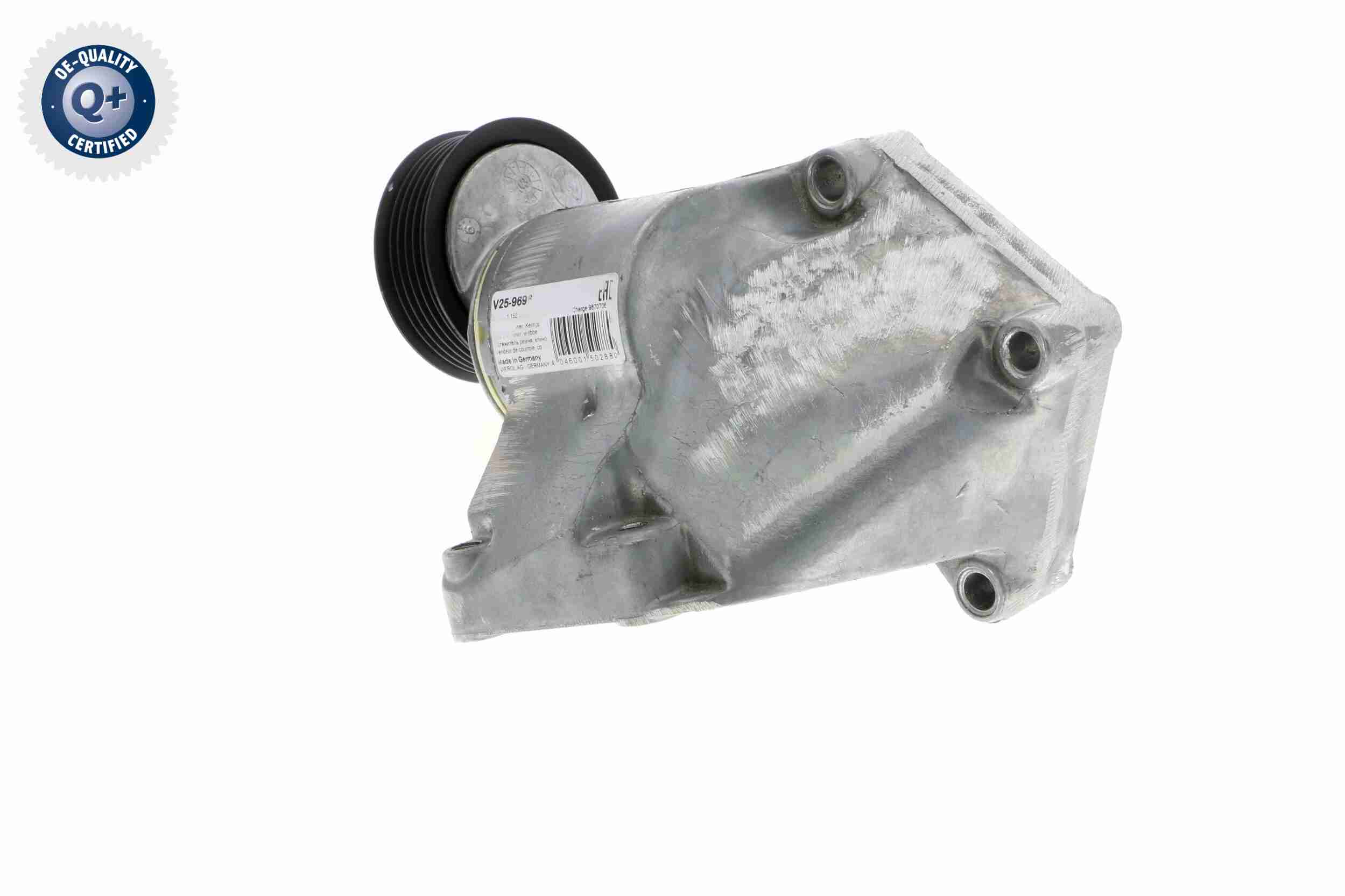 Vaico Spanner poly V-riem V25-9696