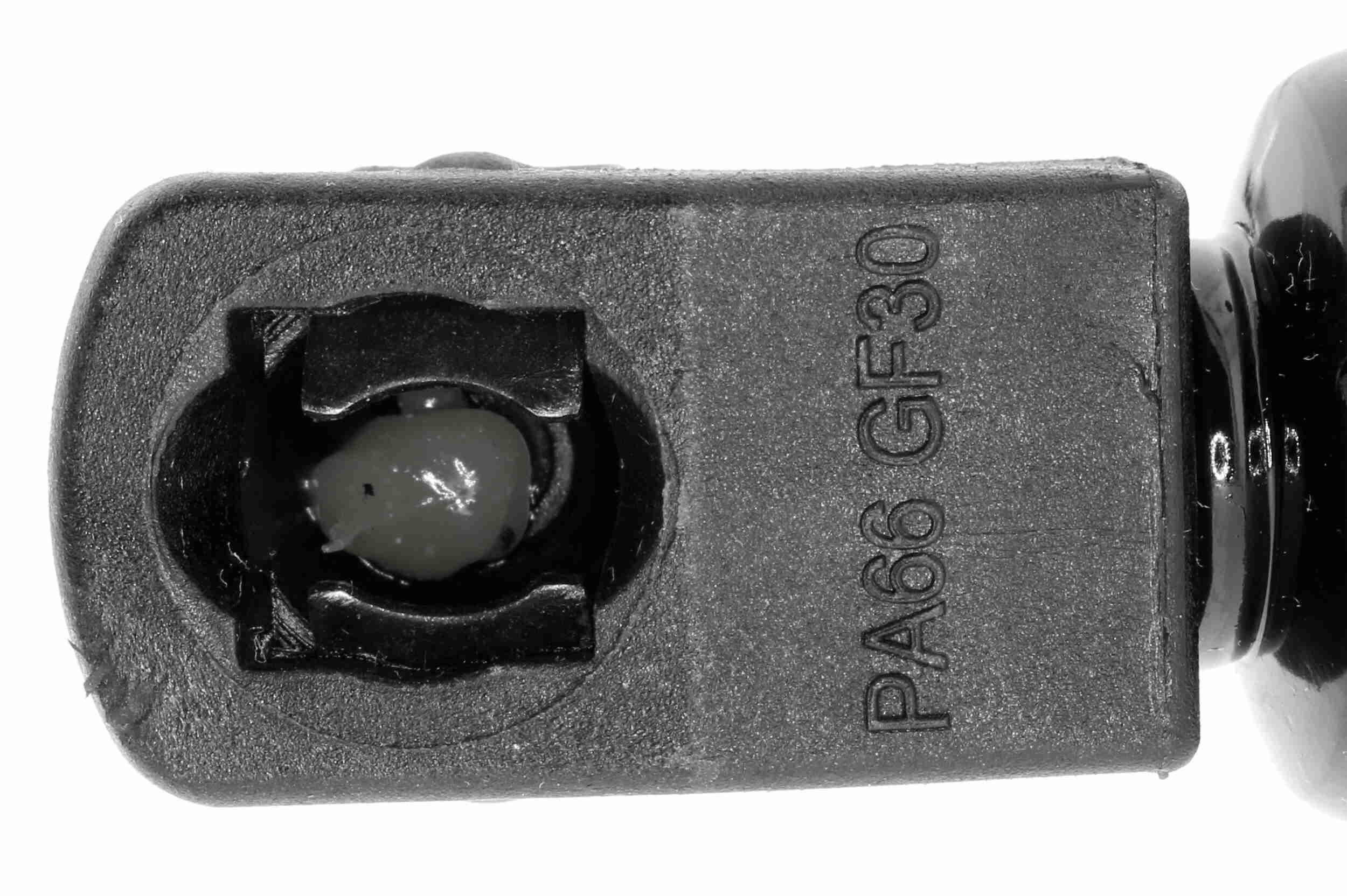 Vaico Gasveer, kofferruimte V26-0203