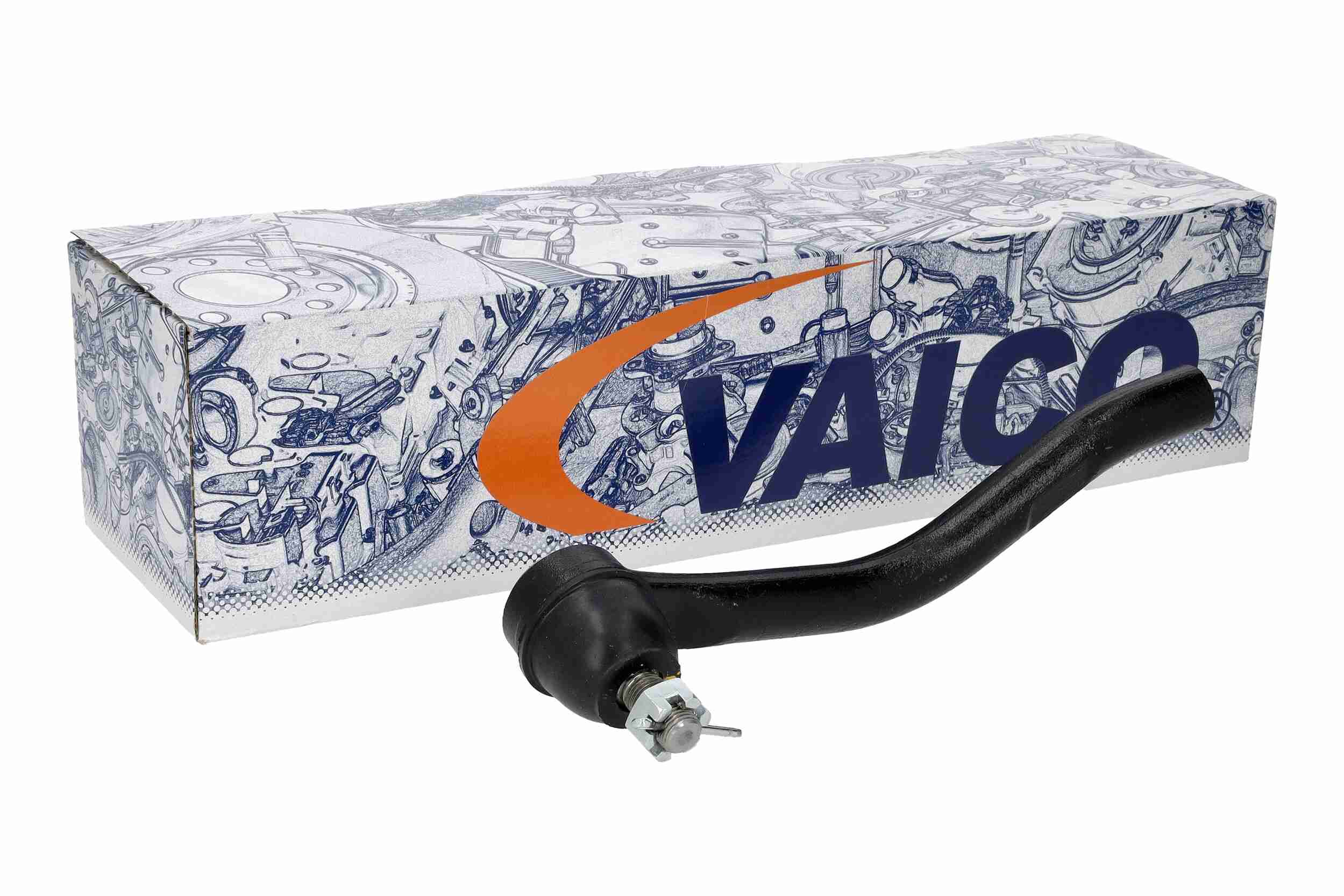 Vaico Spoorstangeind V26-0338