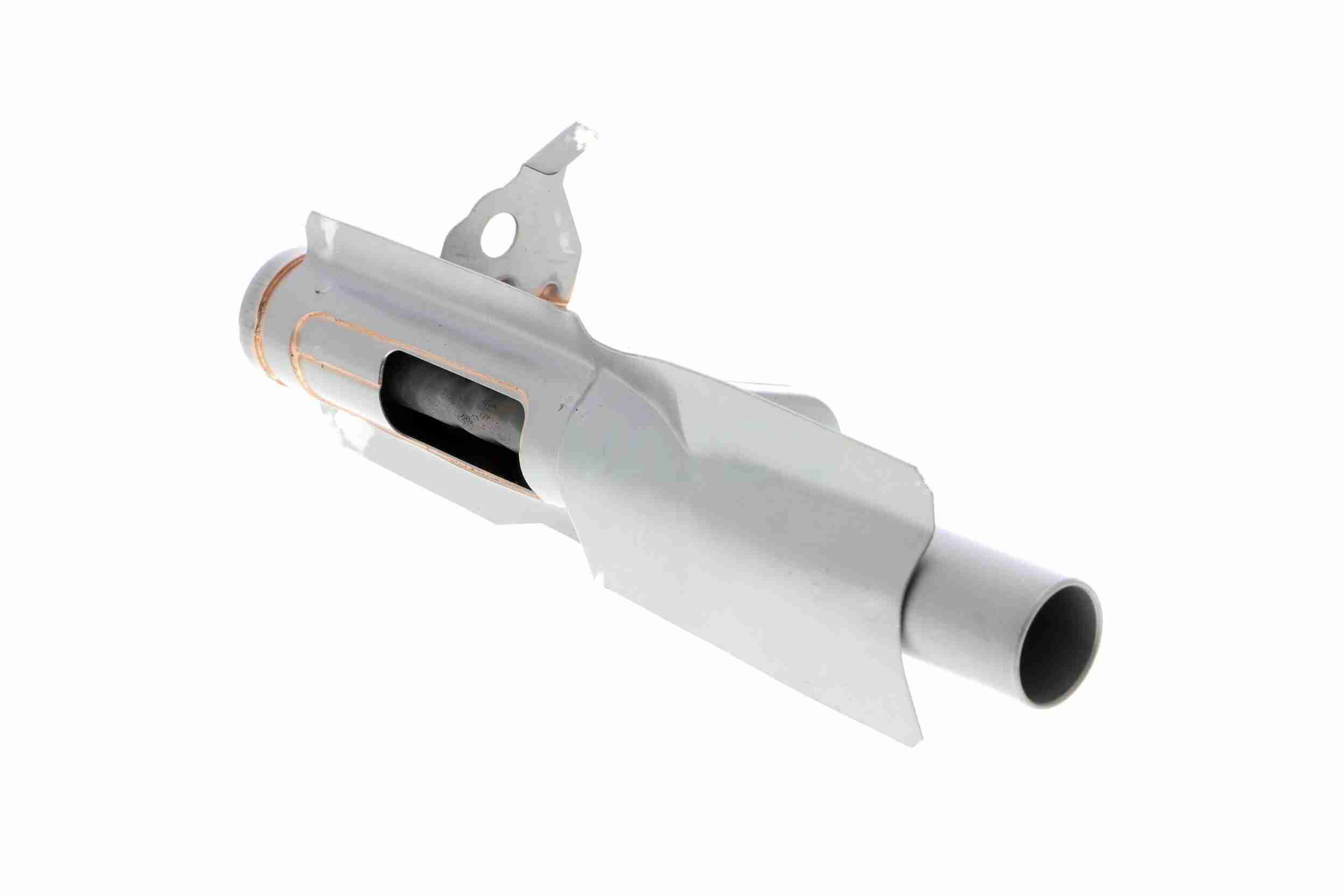 Vaico Filter/oliezeef automaatbak V26-0398