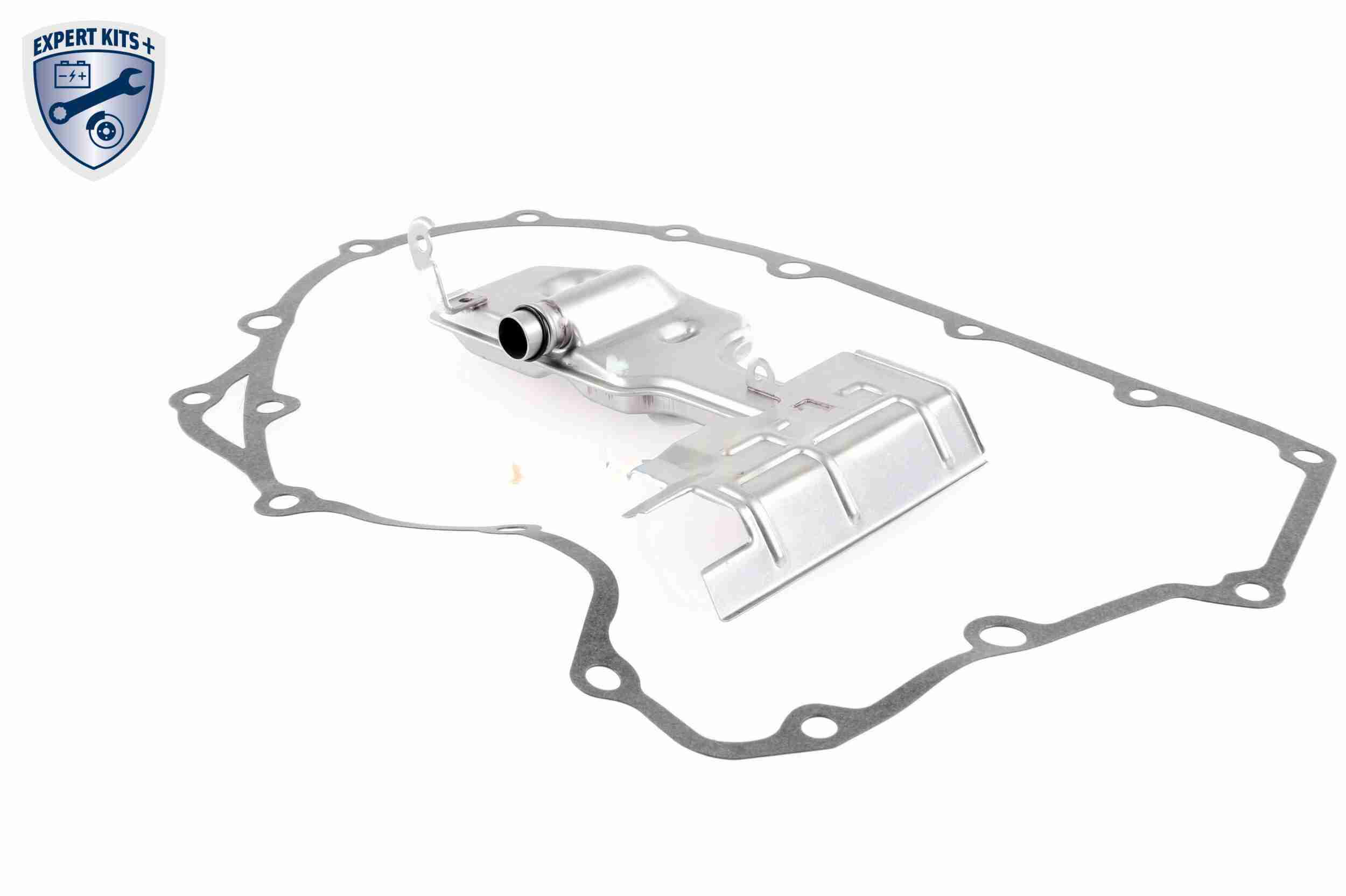 Vaico Filter/oliezeef automaatbak V26-0424