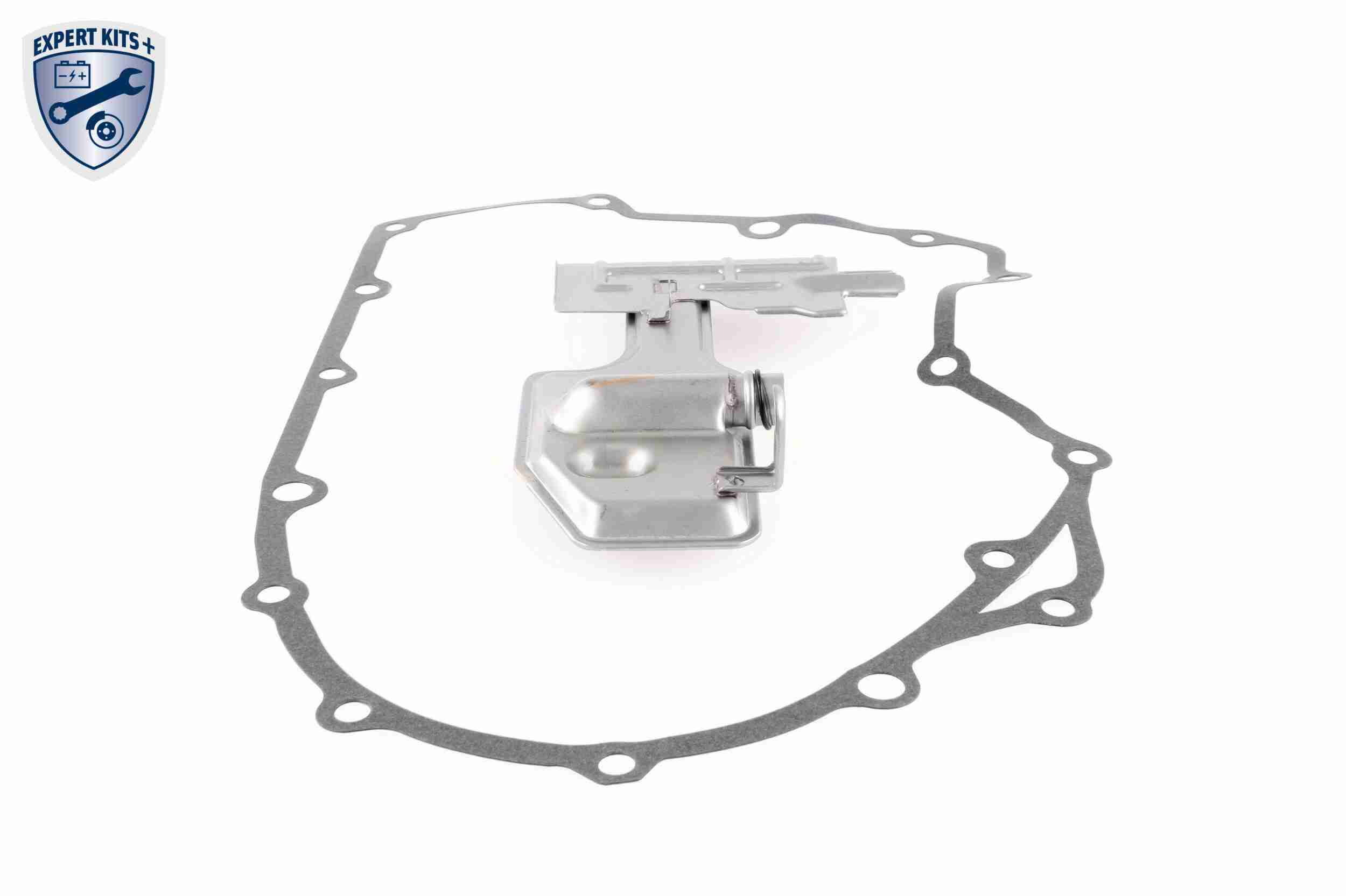 Vaico Filter/oliezeef automaatbak V26-0424