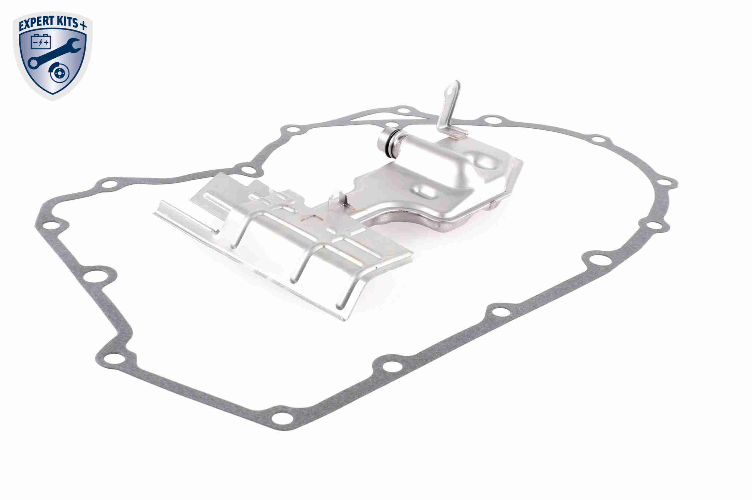 Vaico Filter/oliezeef automaatbak V26-0425