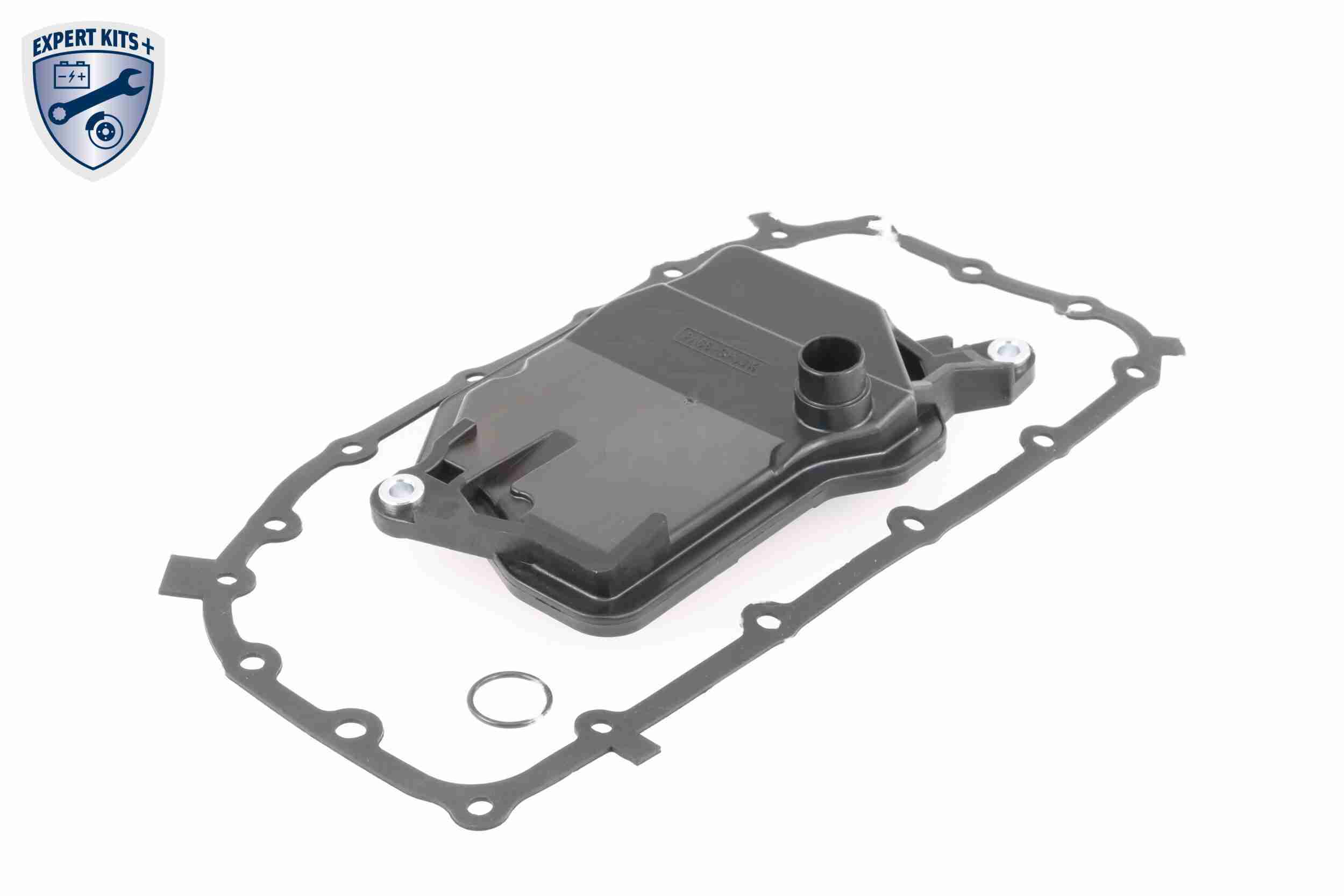 Vaico Filter/oliezeef automaatbak V26-0432