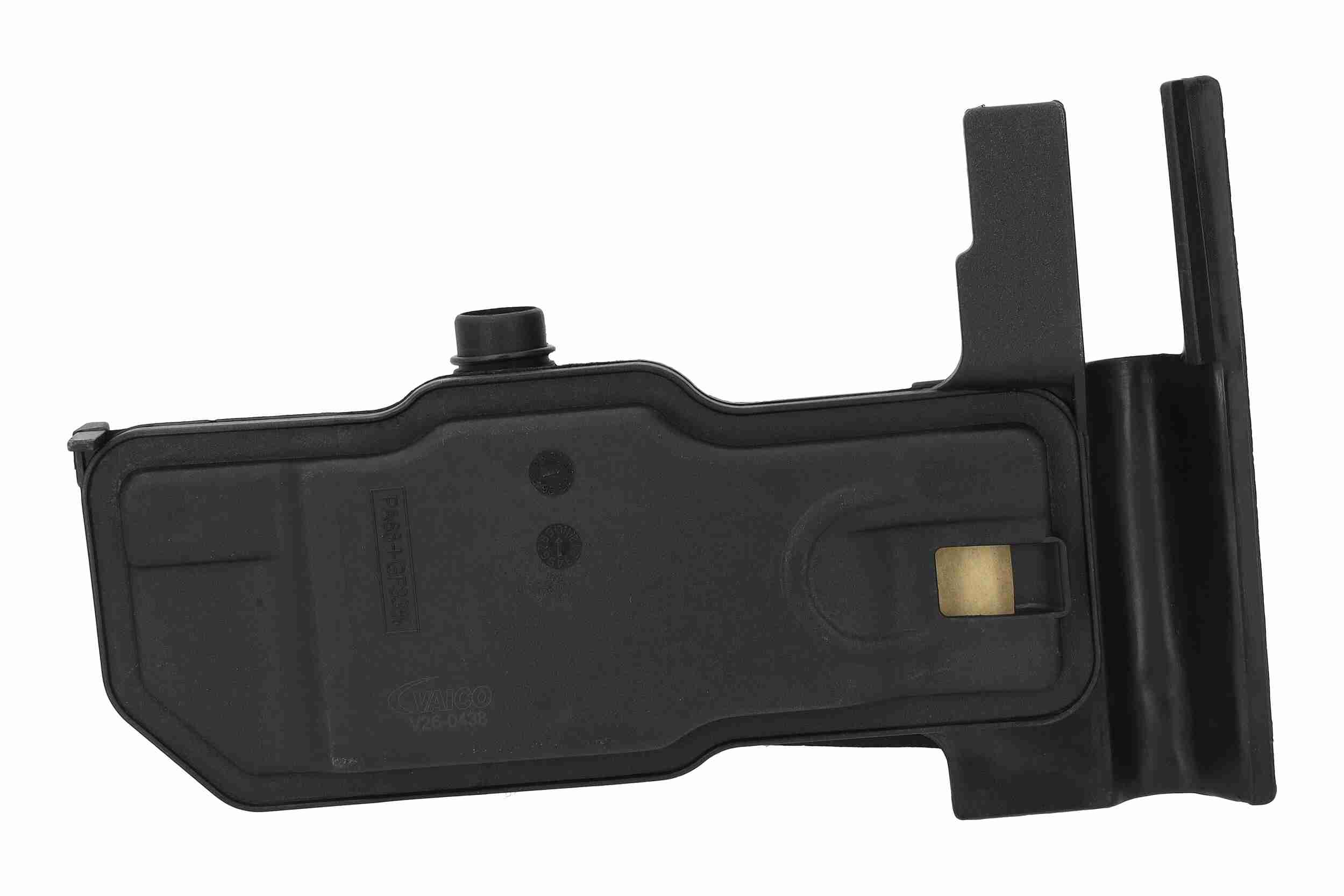 Vaico Filter/oliezeef automaatbak V26-0438