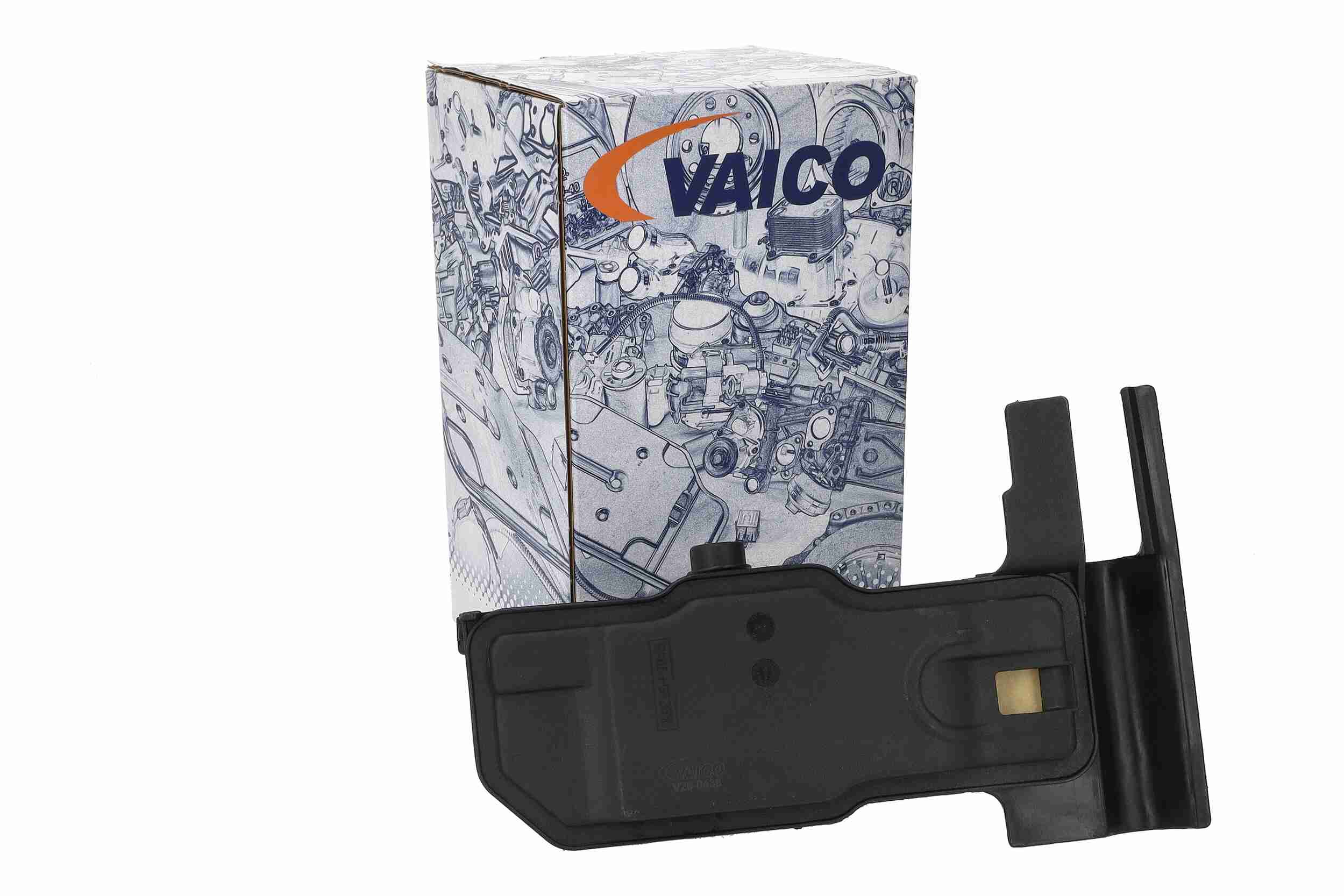 Vaico Filter/oliezeef automaatbak V26-0438