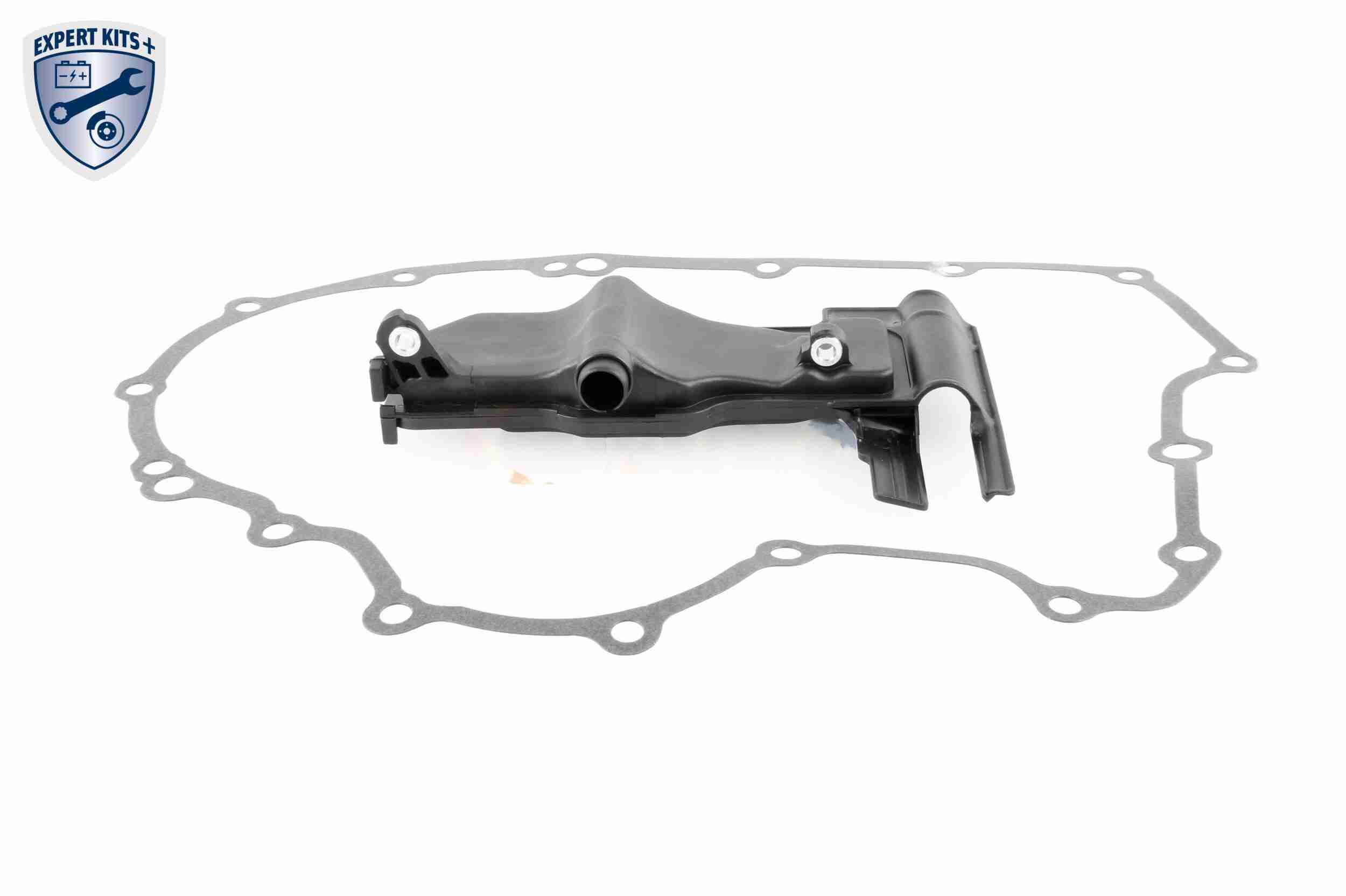 Vaico Filter/oliezeef automaatbak V26-0440