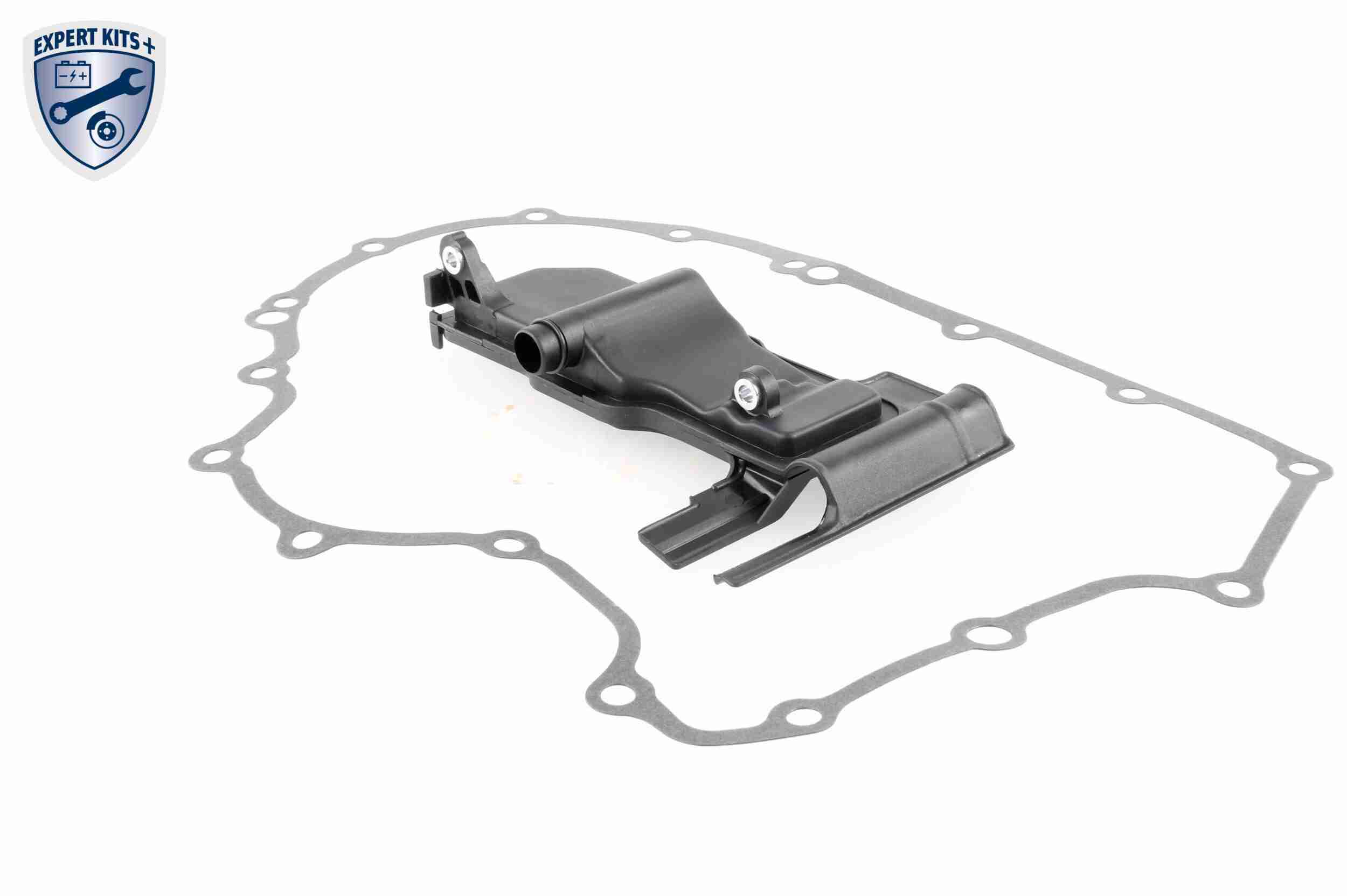 Vaico Filter/oliezeef automaatbak V26-0440