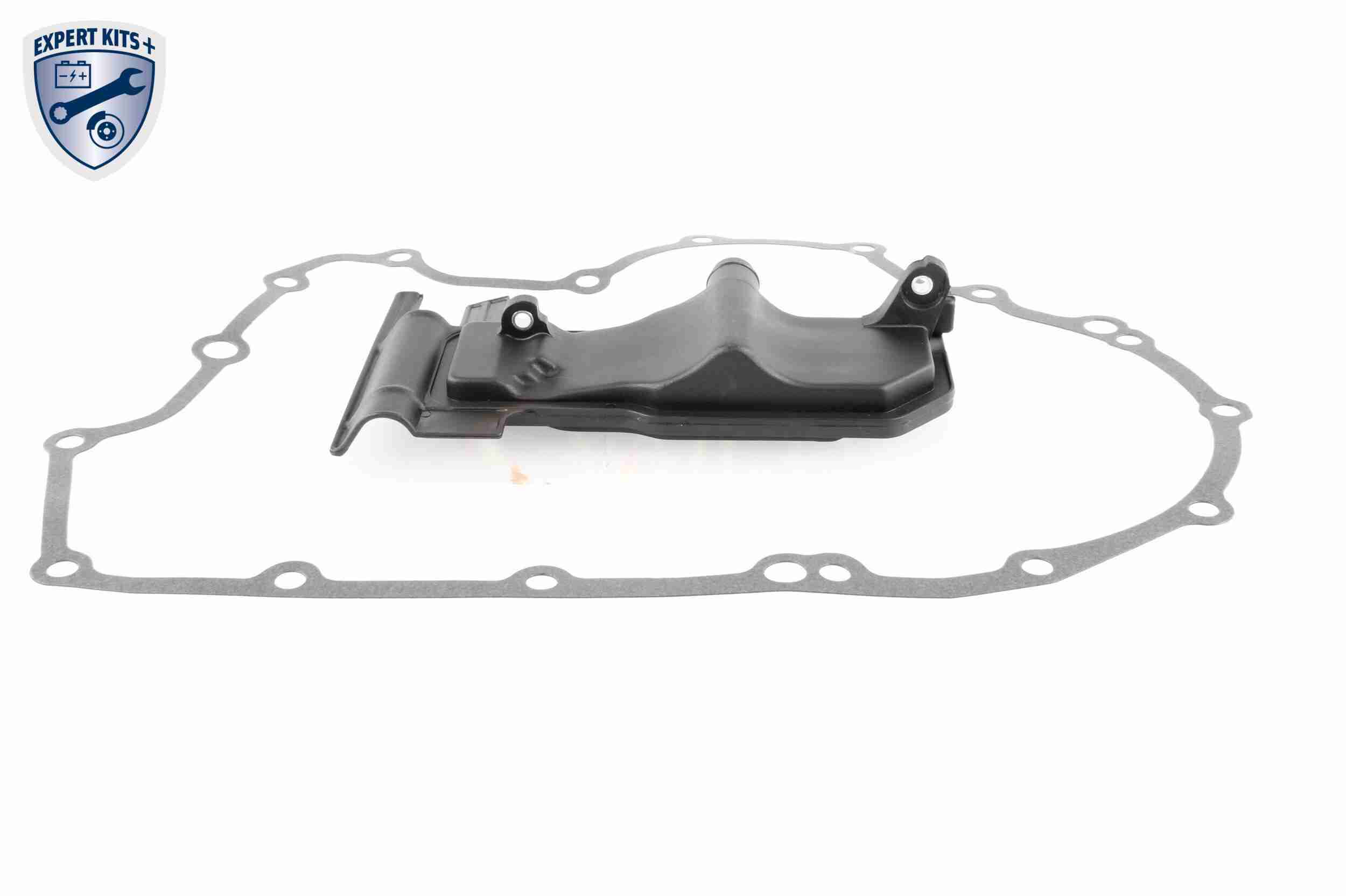 Vaico Filter/oliezeef automaatbak V26-0440