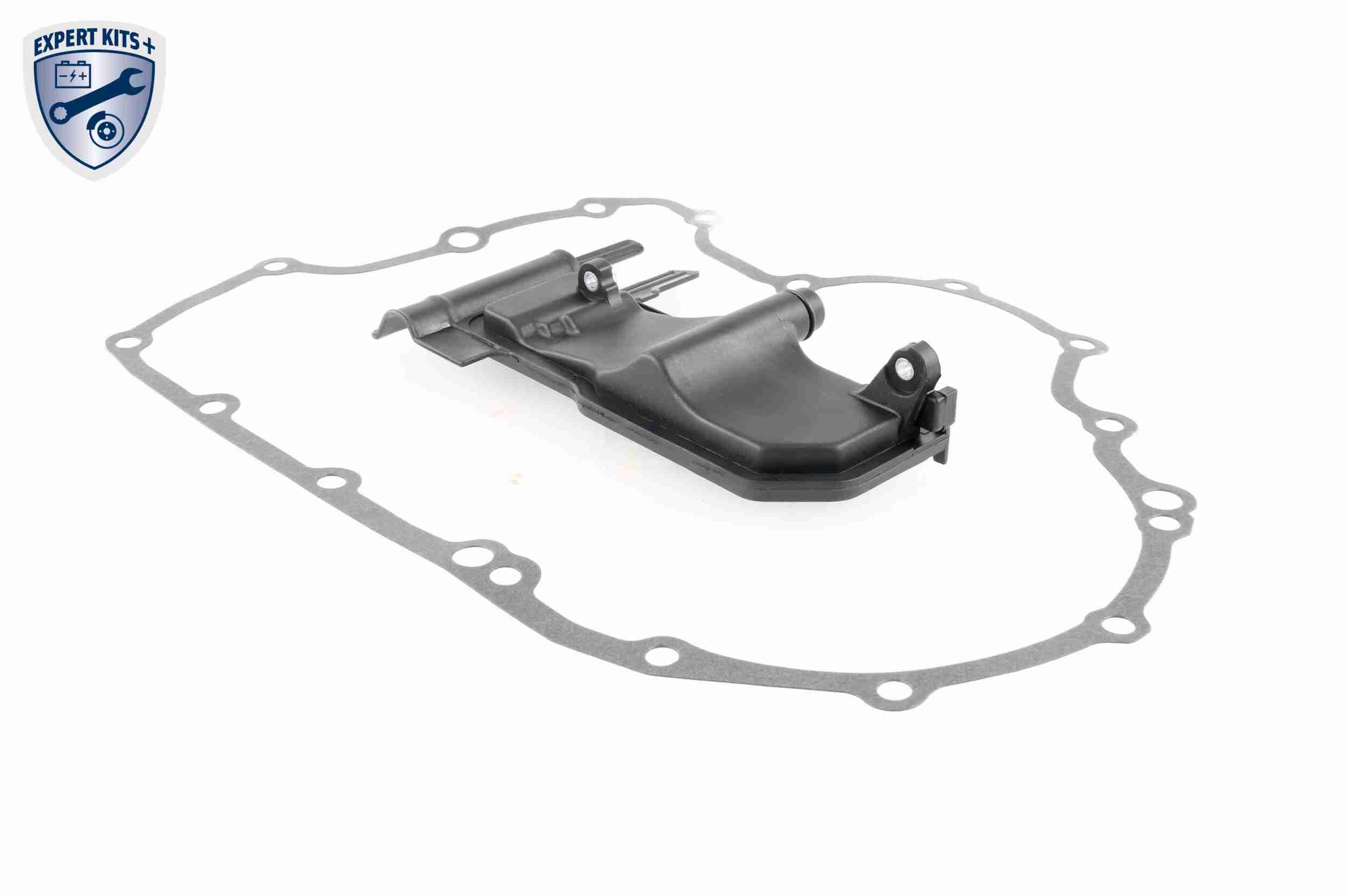 Vaico Filter/oliezeef automaatbak V26-0440