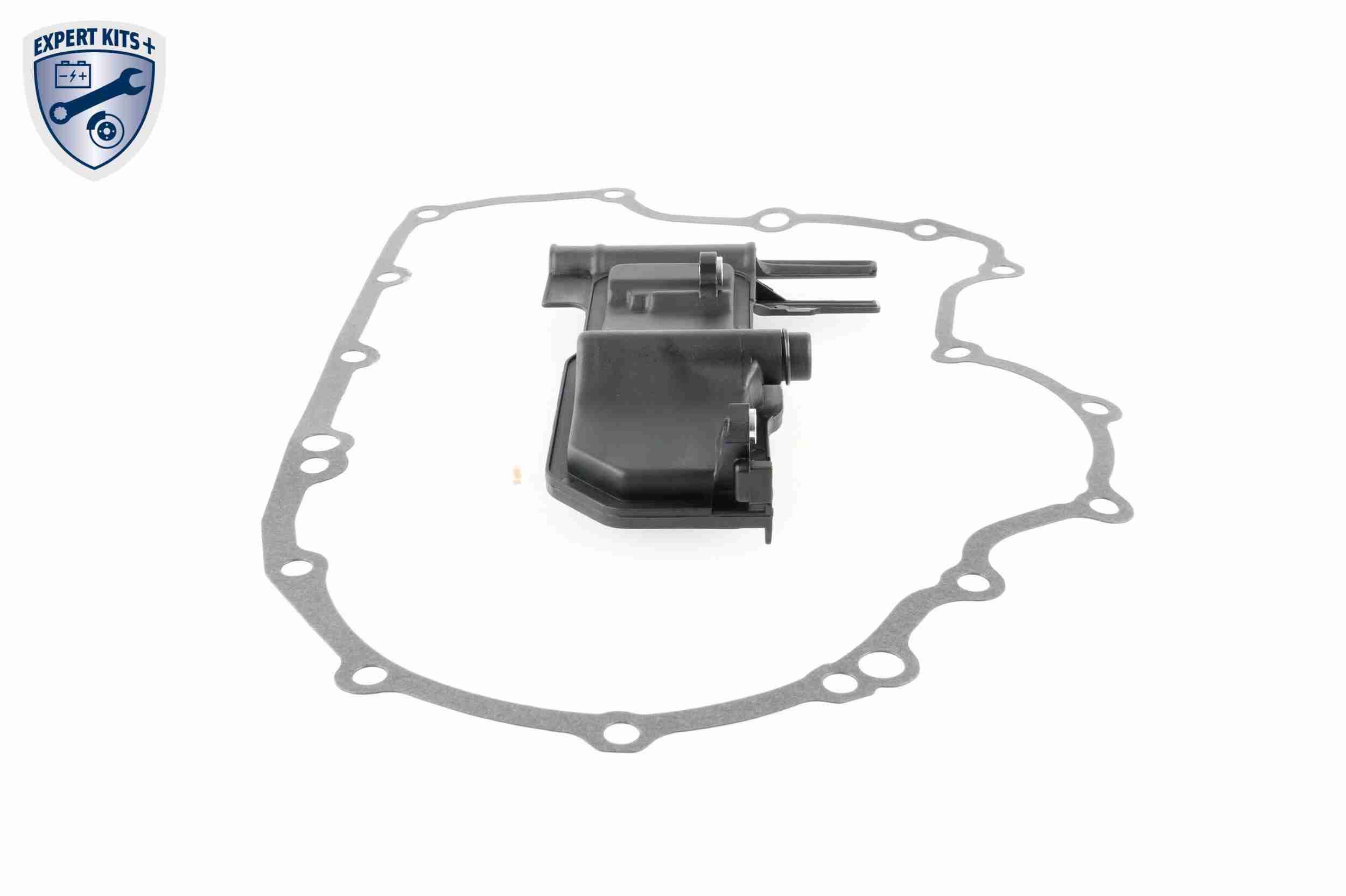 Vaico Filter/oliezeef automaatbak V26-0440